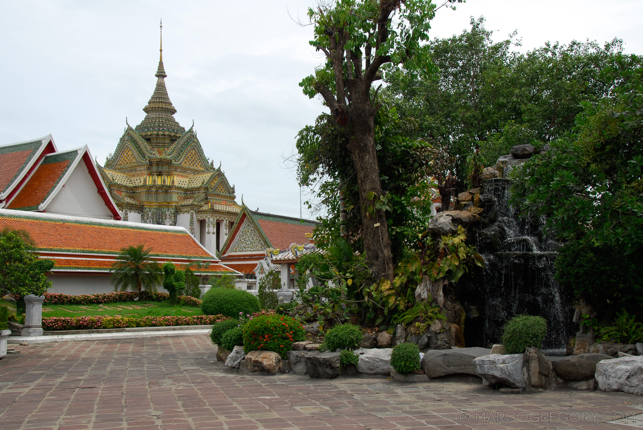 070626 Thailand 2007 - Photo0041 of 323