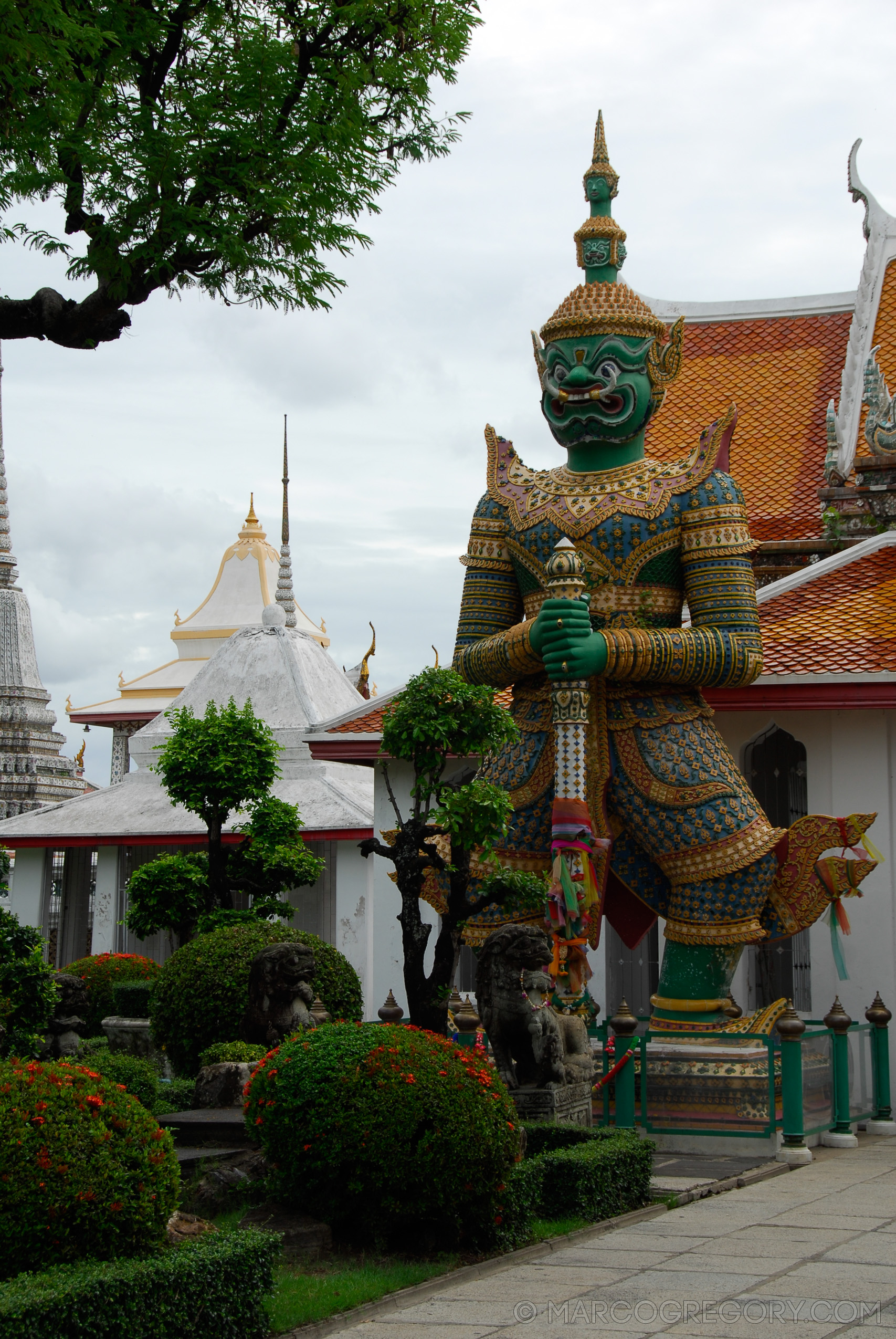 070626 Thailand 2007 - Photo0047 of 323