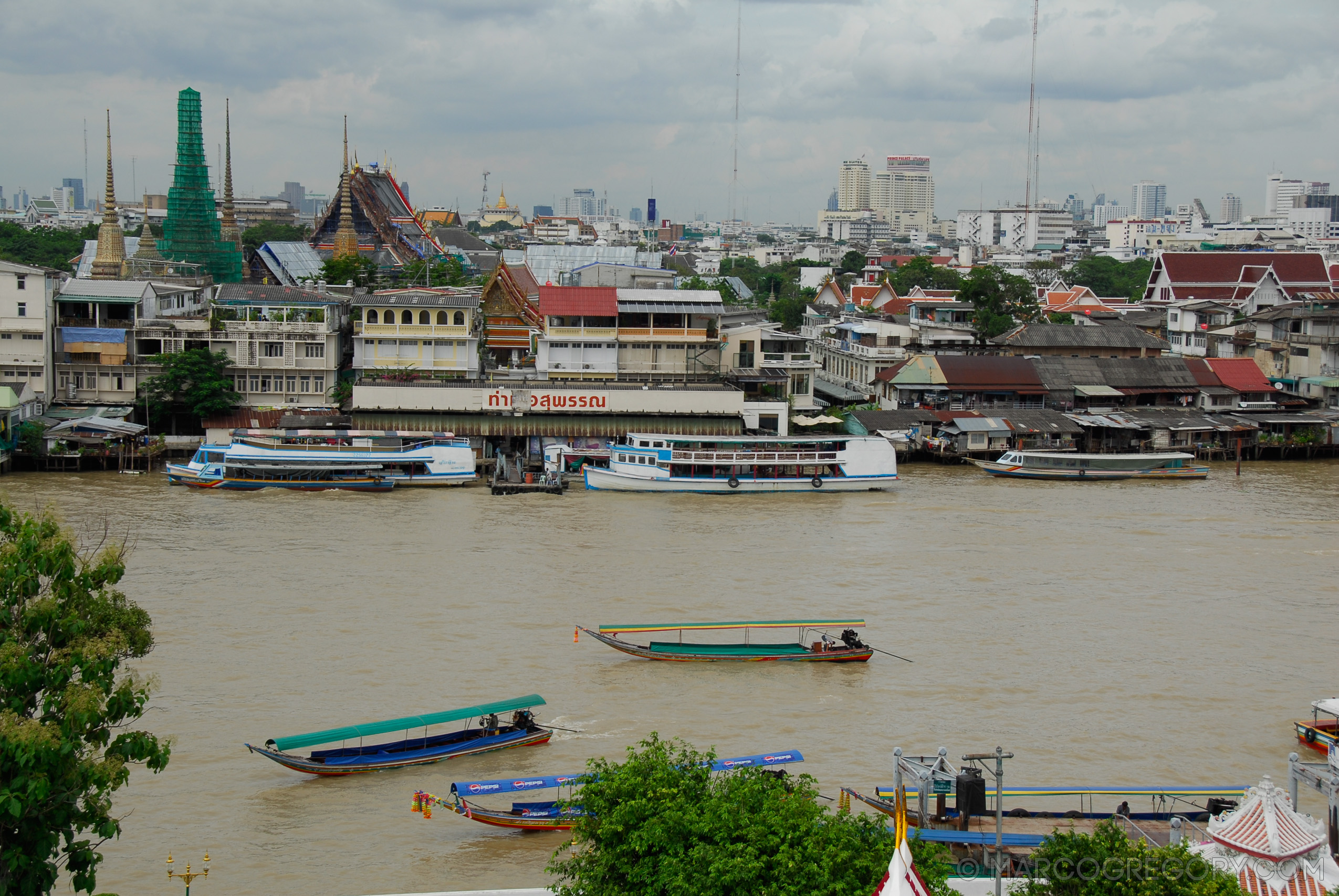 070626 Thailand 2007 - Photo0054 of 323