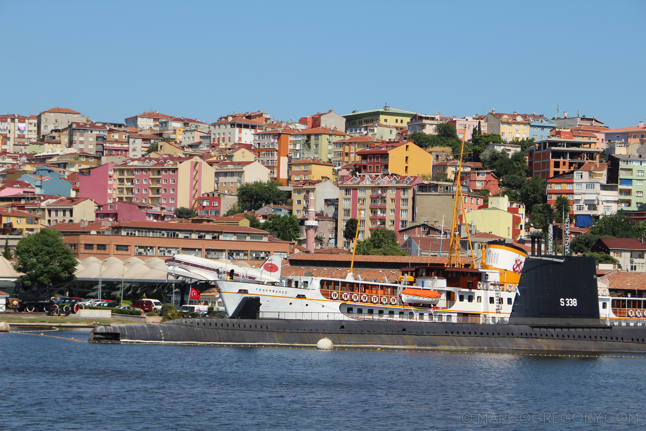 110722 Istanbul 2011 - Photo0047 of 160