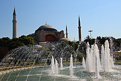110722 Istanbul 2011 - Photo 0019