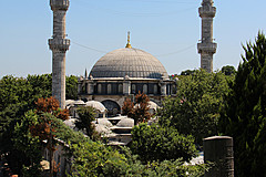 110722 Istanbul 2011 - Photo 0042