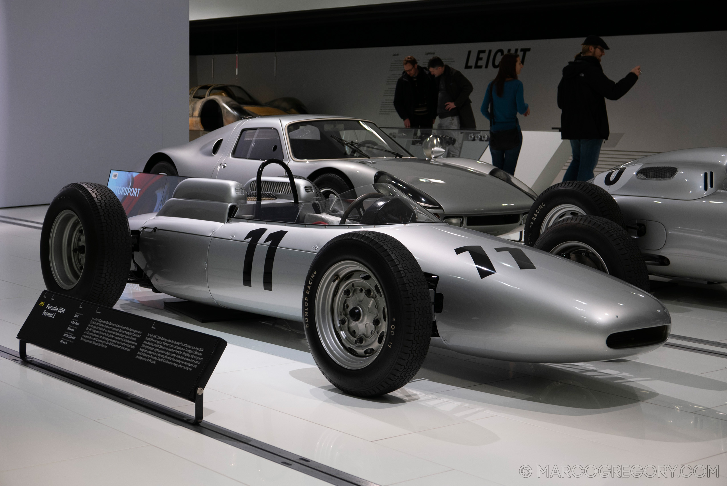 151128 Porsche Museum - Photo0004 of 92