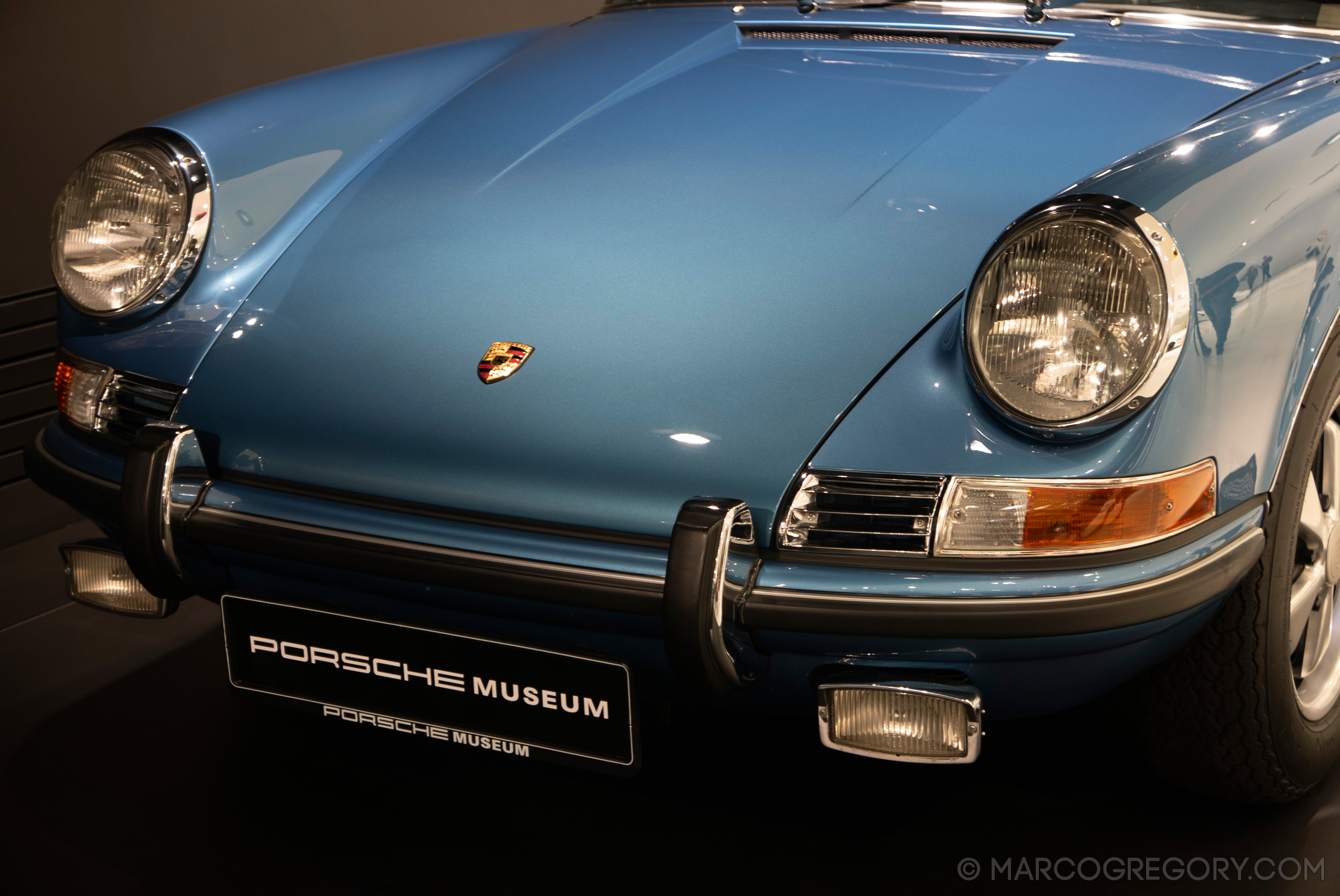 151128 Porsche Museum - Photo0013 of 92