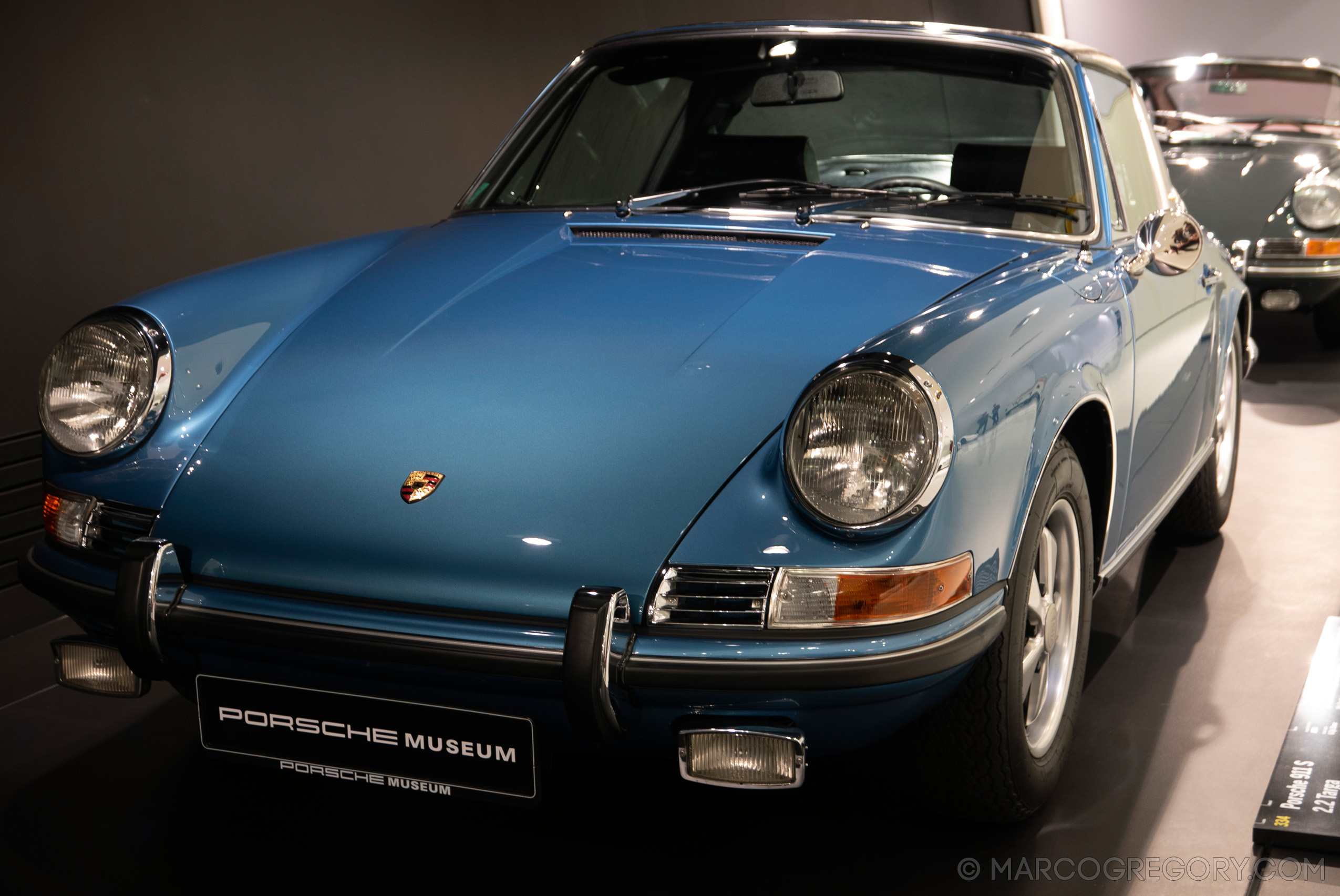 151128 Porsche Museum - Photo0014 of 92