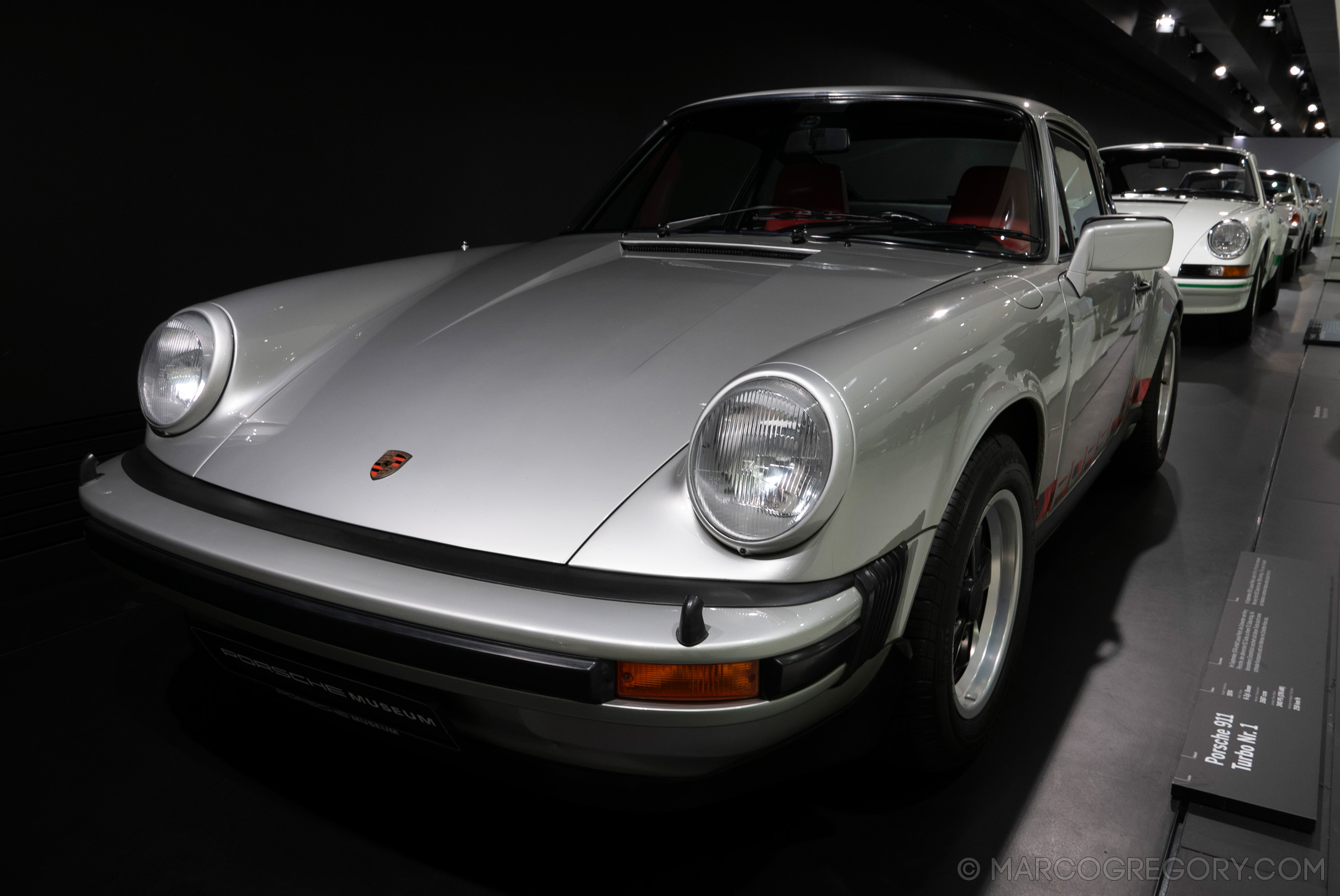 151128 Porsche Museum - Photo0016 of 92