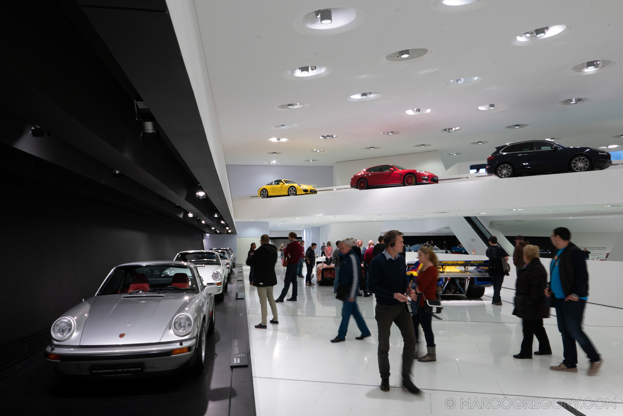 151128 Porsche Museum - Photo0017 of 92