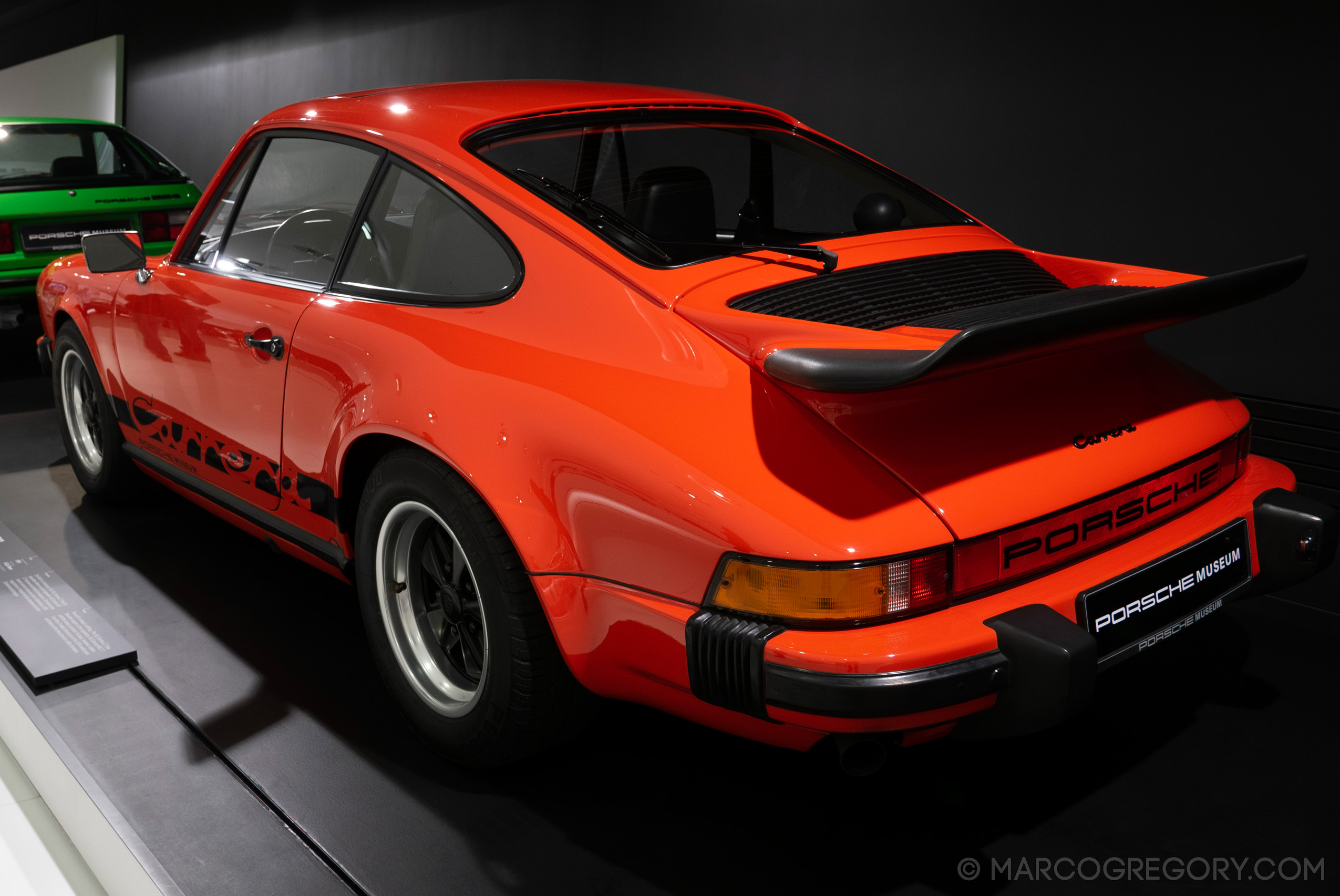 151128 Porsche Museum - Photo0018 of 92