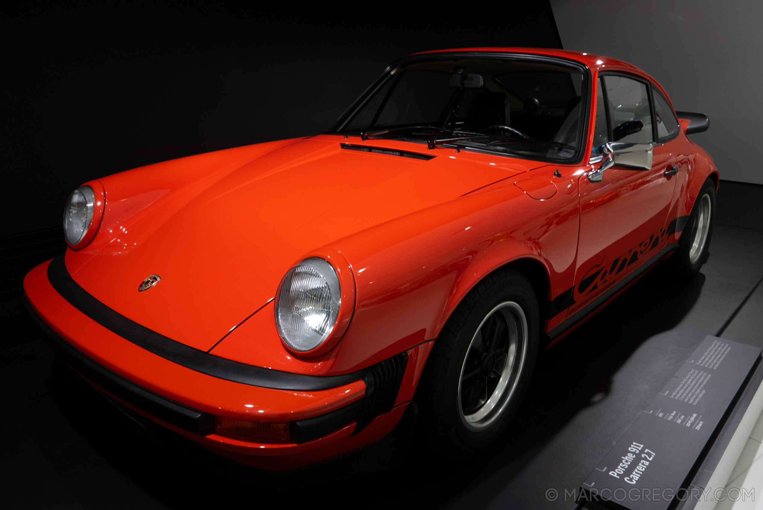 151128 Porsche Museum - Photo0019 of 92