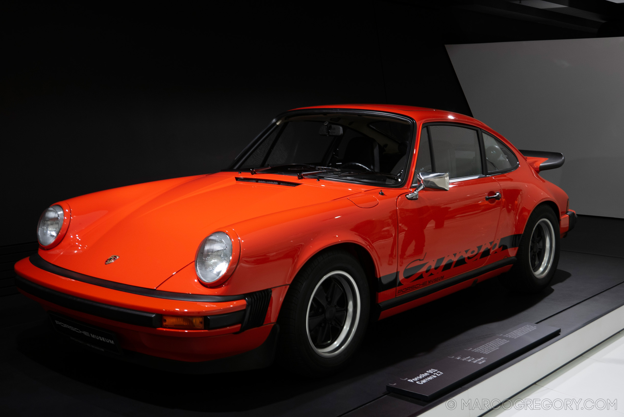 151128 Porsche Museum - Photo0021 of 92