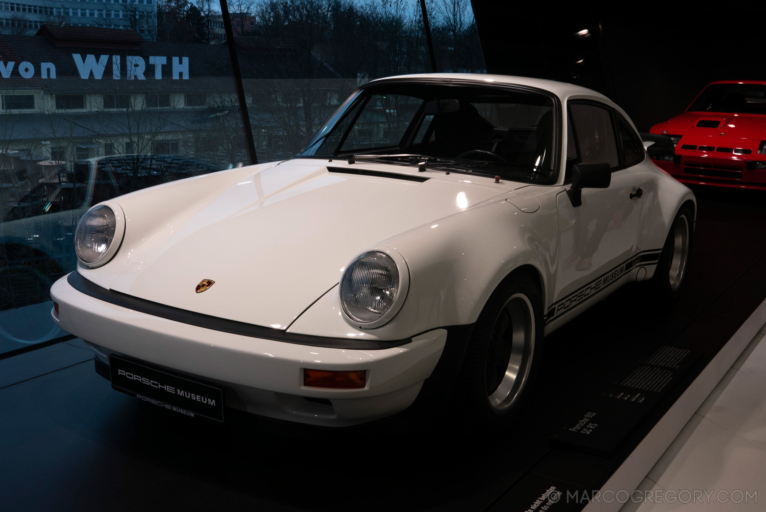 151128 Porsche Museum - Photo0022 of 92