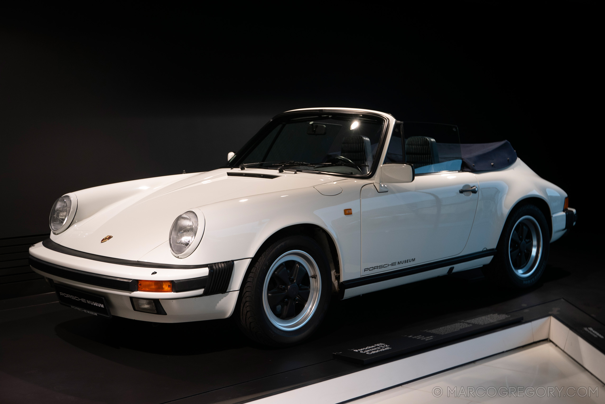 151128 Porsche Museum - Photo0023 of 92