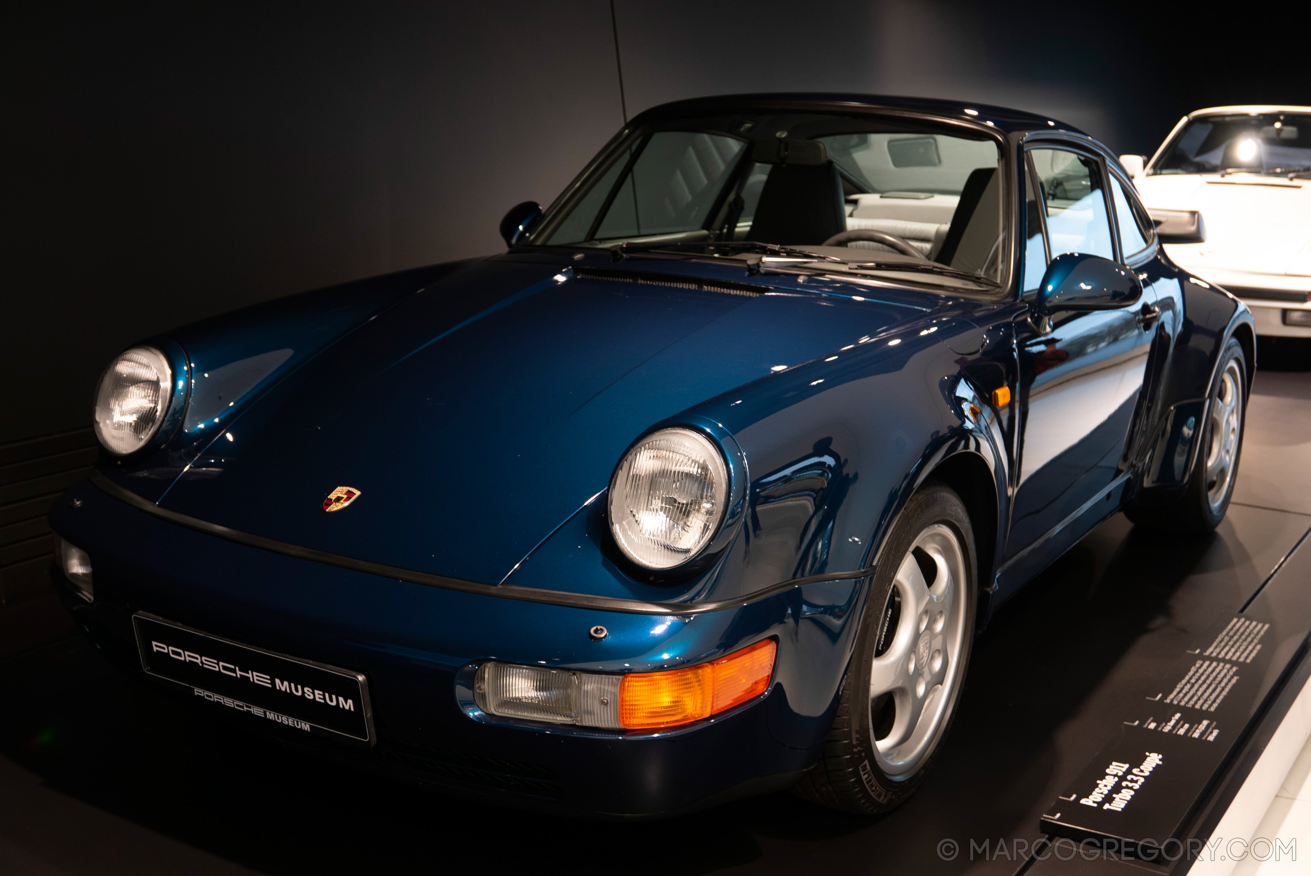 151128 Porsche Museum - Photo0024 of 92