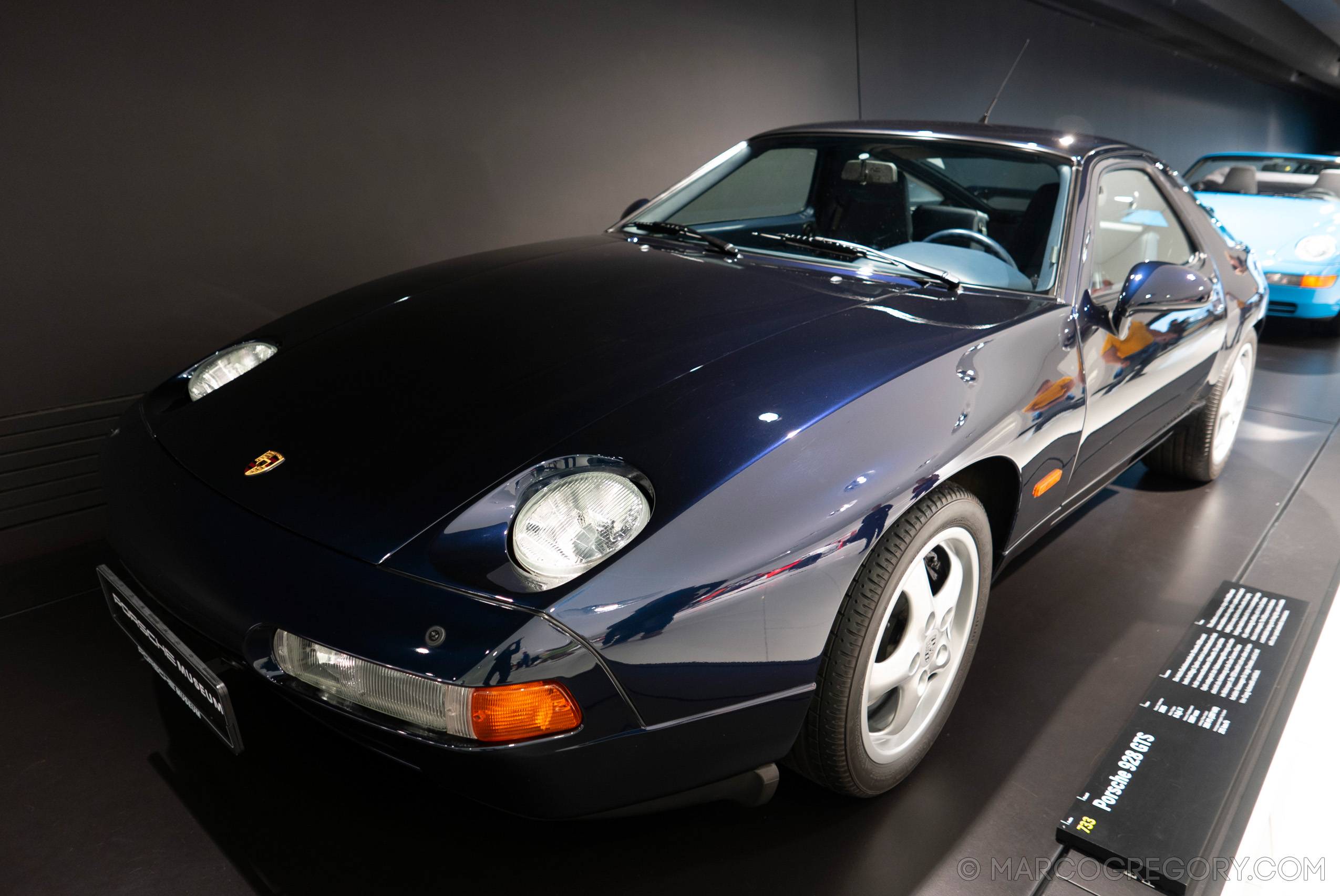 151128 Porsche Museum - Photo0025 of 92