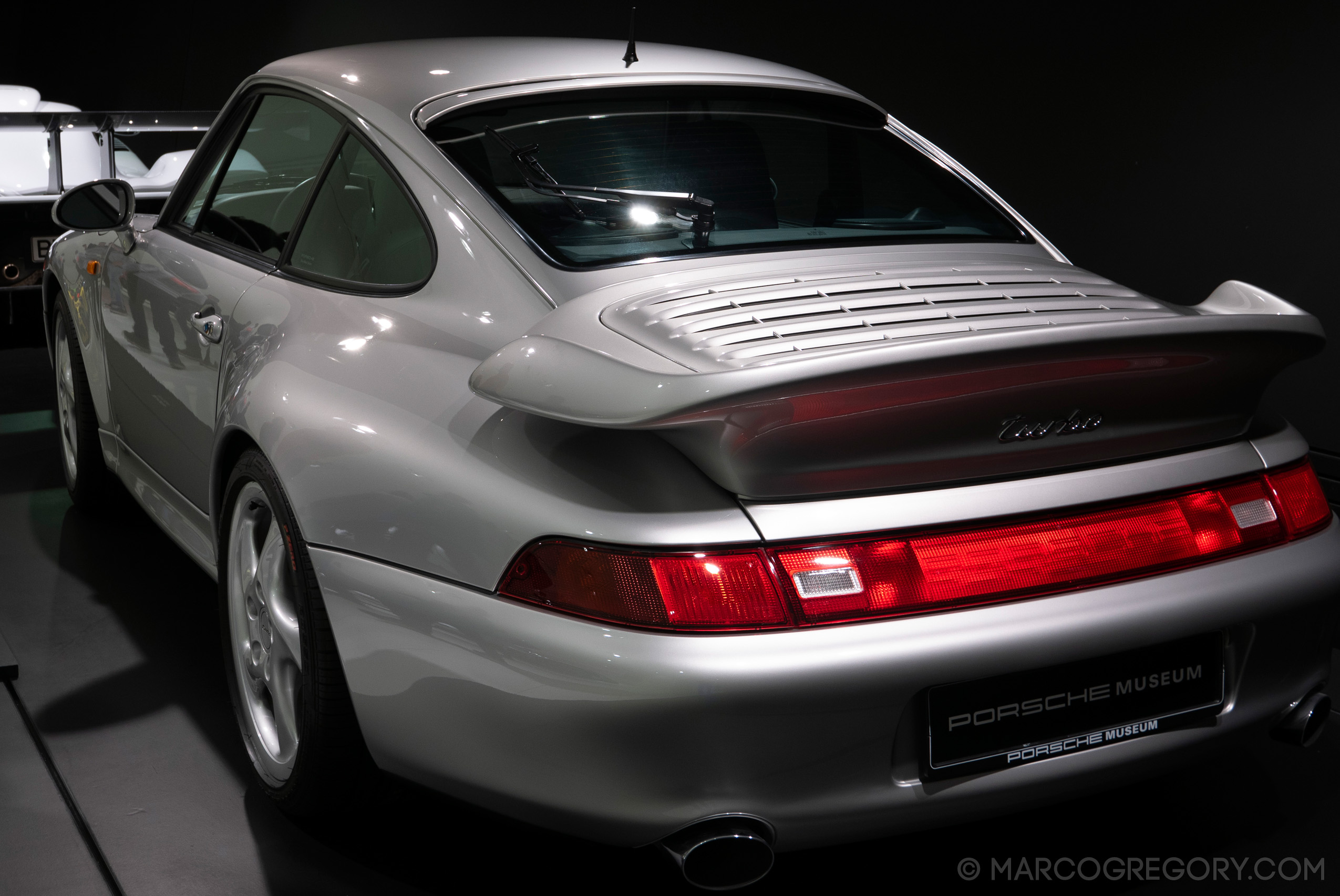 151128 Porsche Museum - Photo0027 of 92