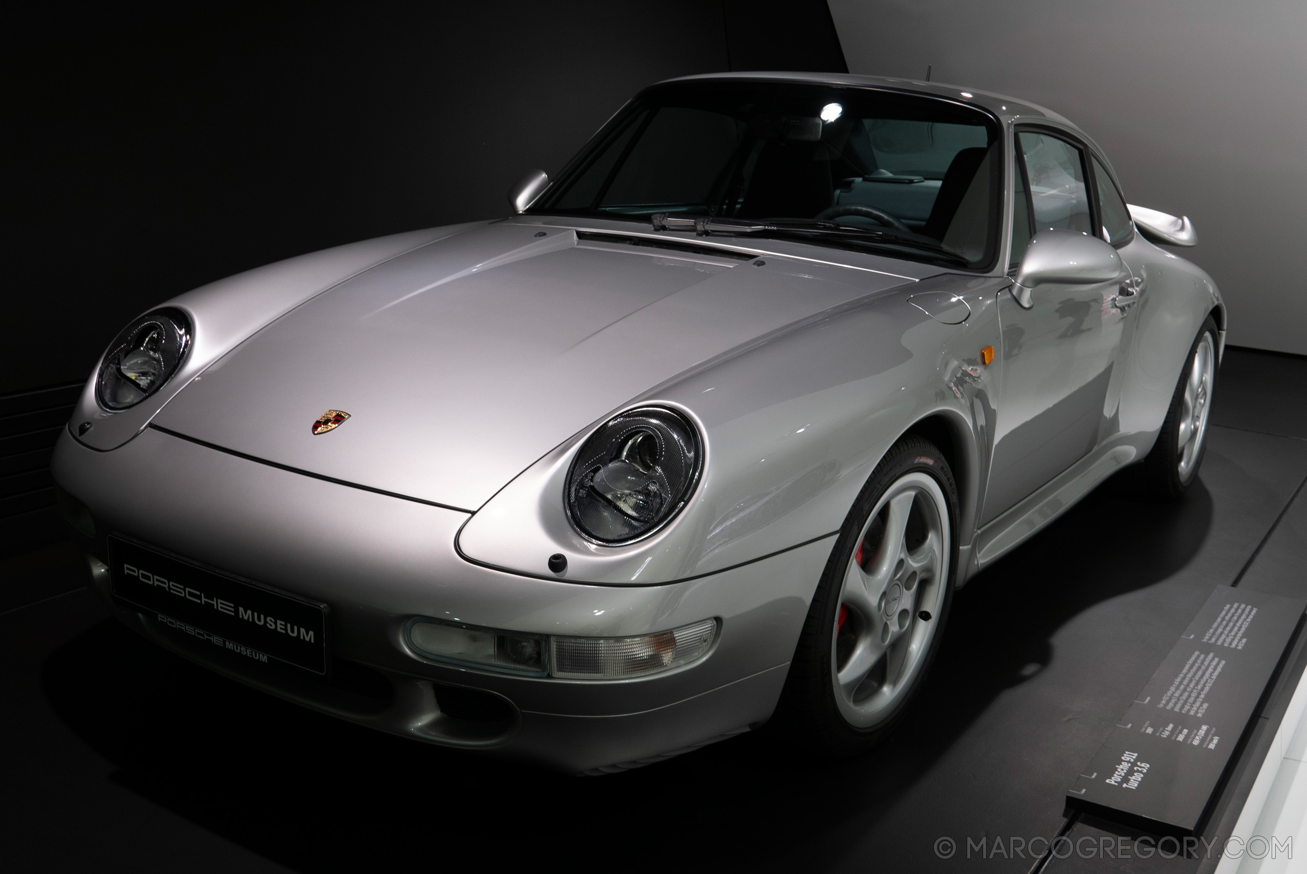 151128 Porsche Museum - Photo0029 of 92