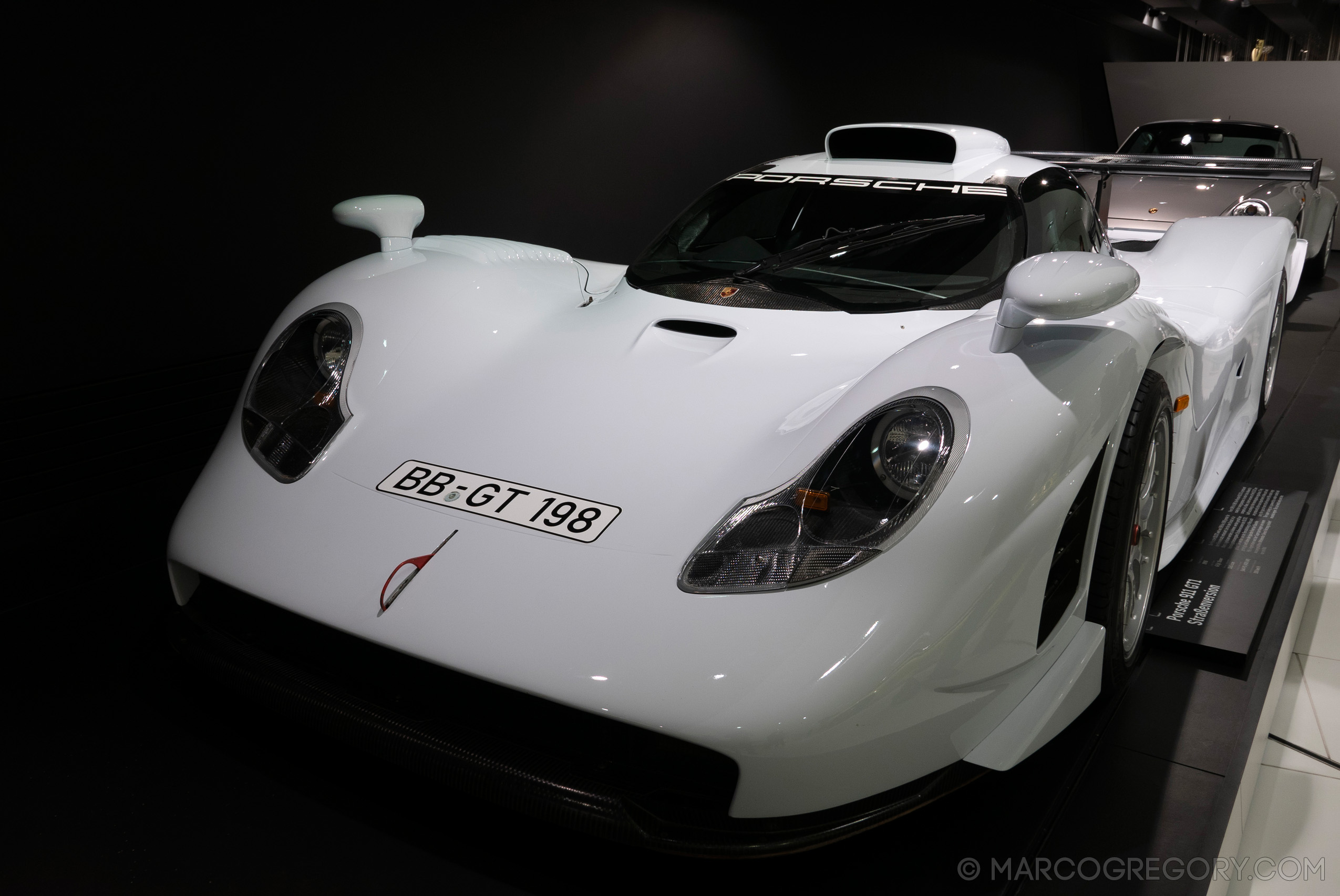 151128 Porsche Museum - Photo0030 of 92