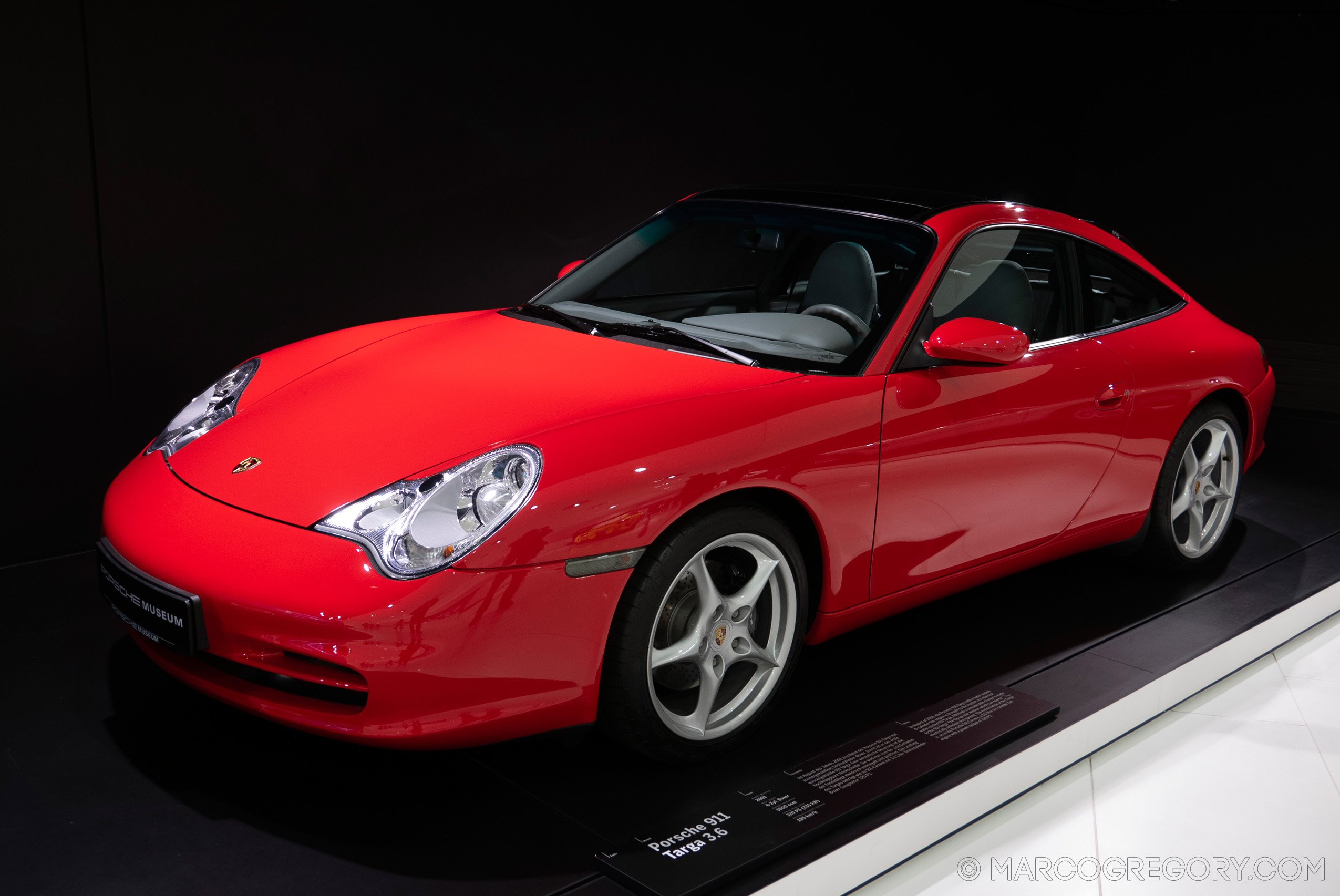 151128 Porsche Museum - Photo0031 of 92