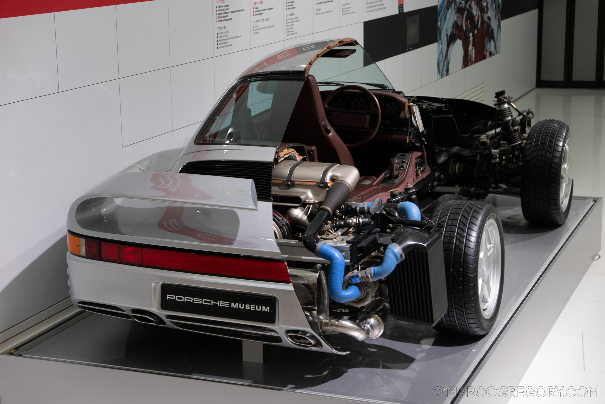 151128 Porsche Museum - Photo0032 of 92