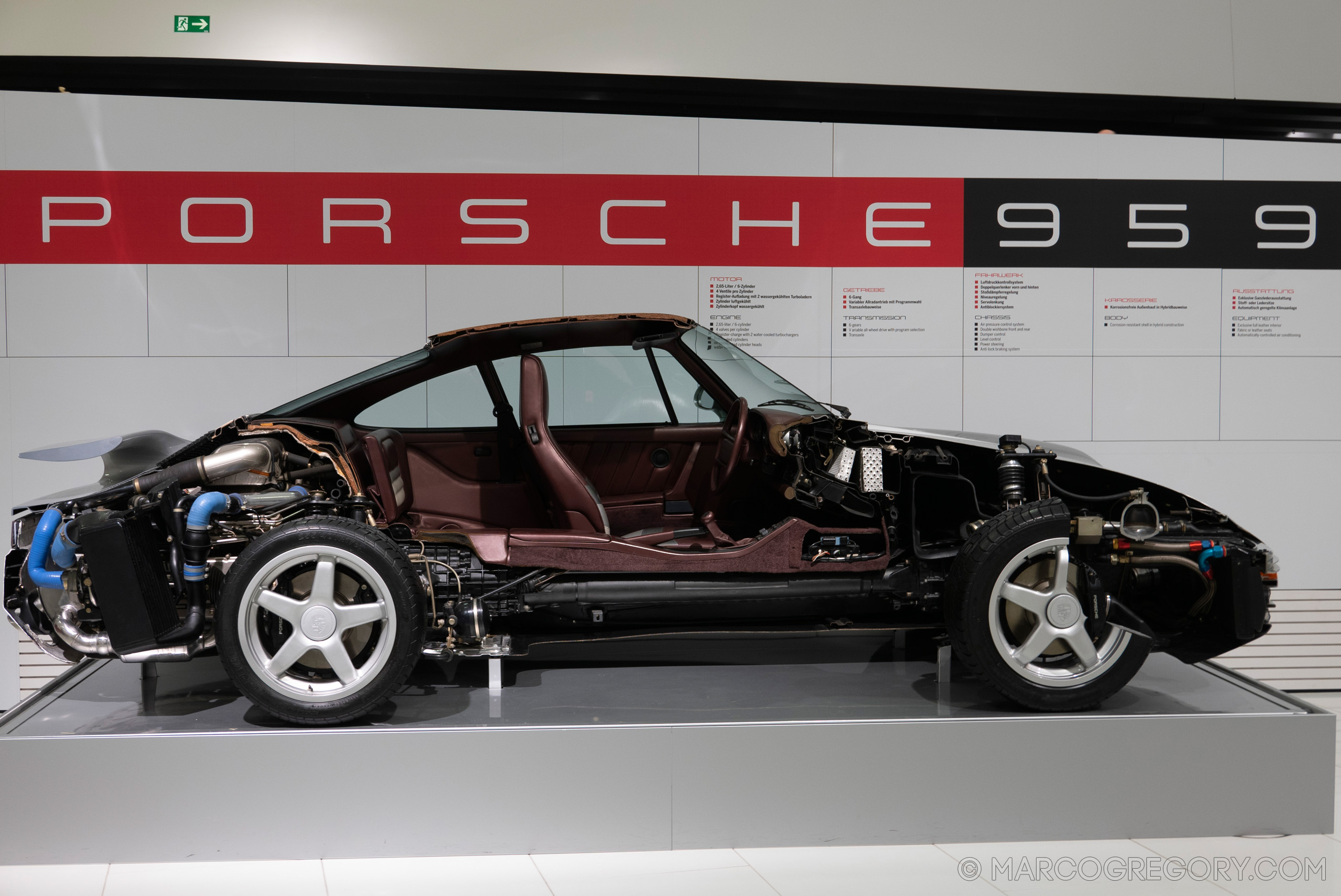 151128 Porsche Museum - Photo0033 of 92