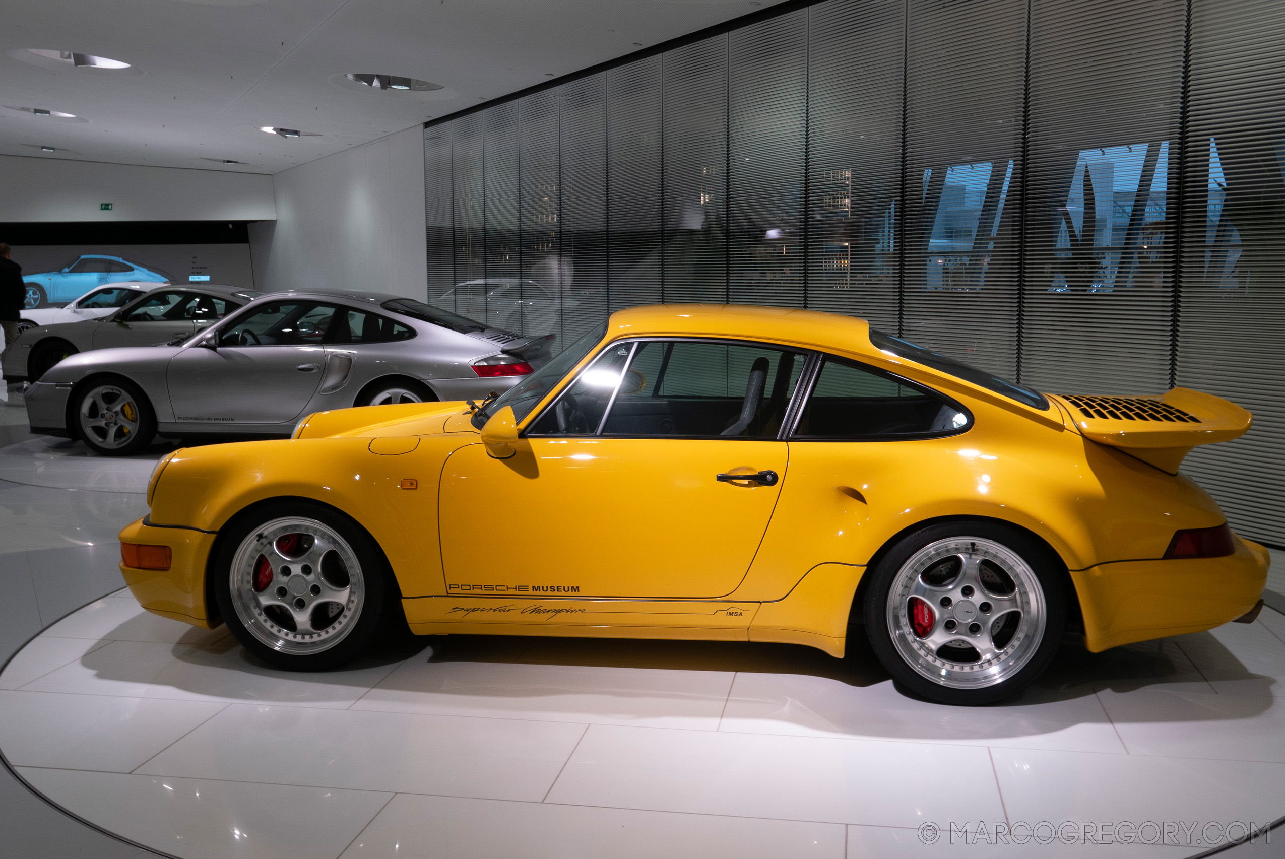 151128 Porsche Museum - Photo0037 of 92