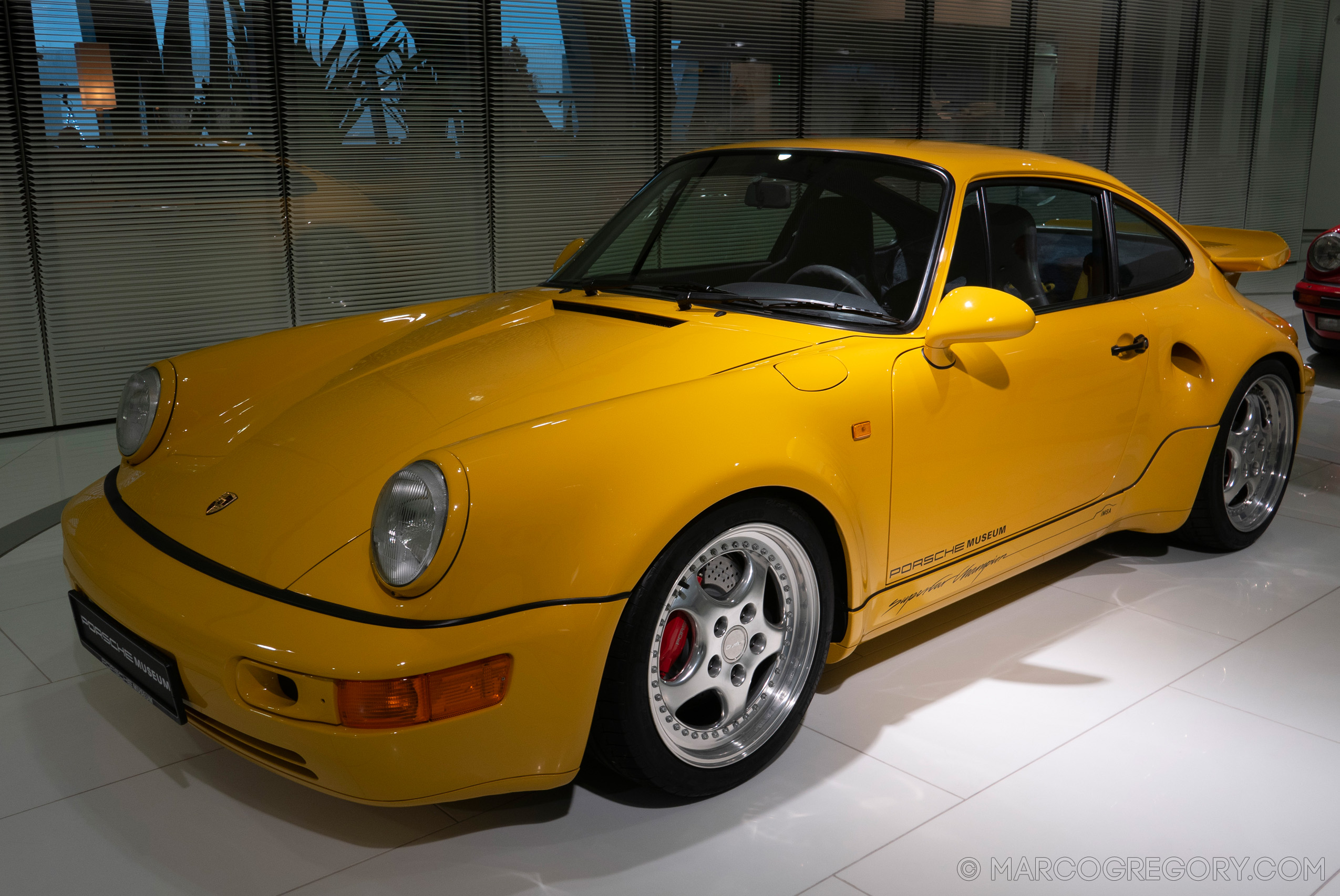 151128 Porsche Museum - Photo0038 of 92