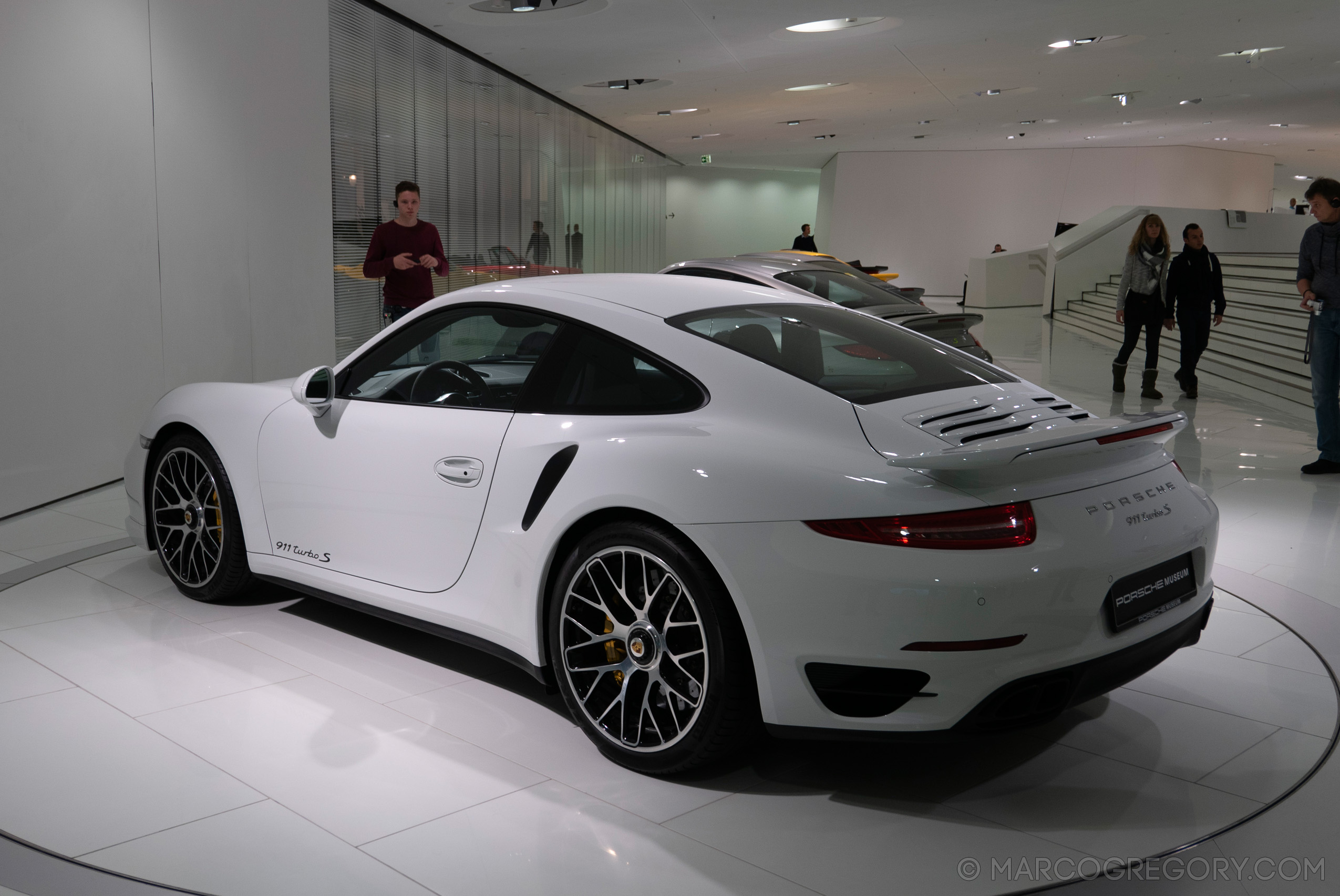 151128 Porsche Museum - Photo0040 of 92