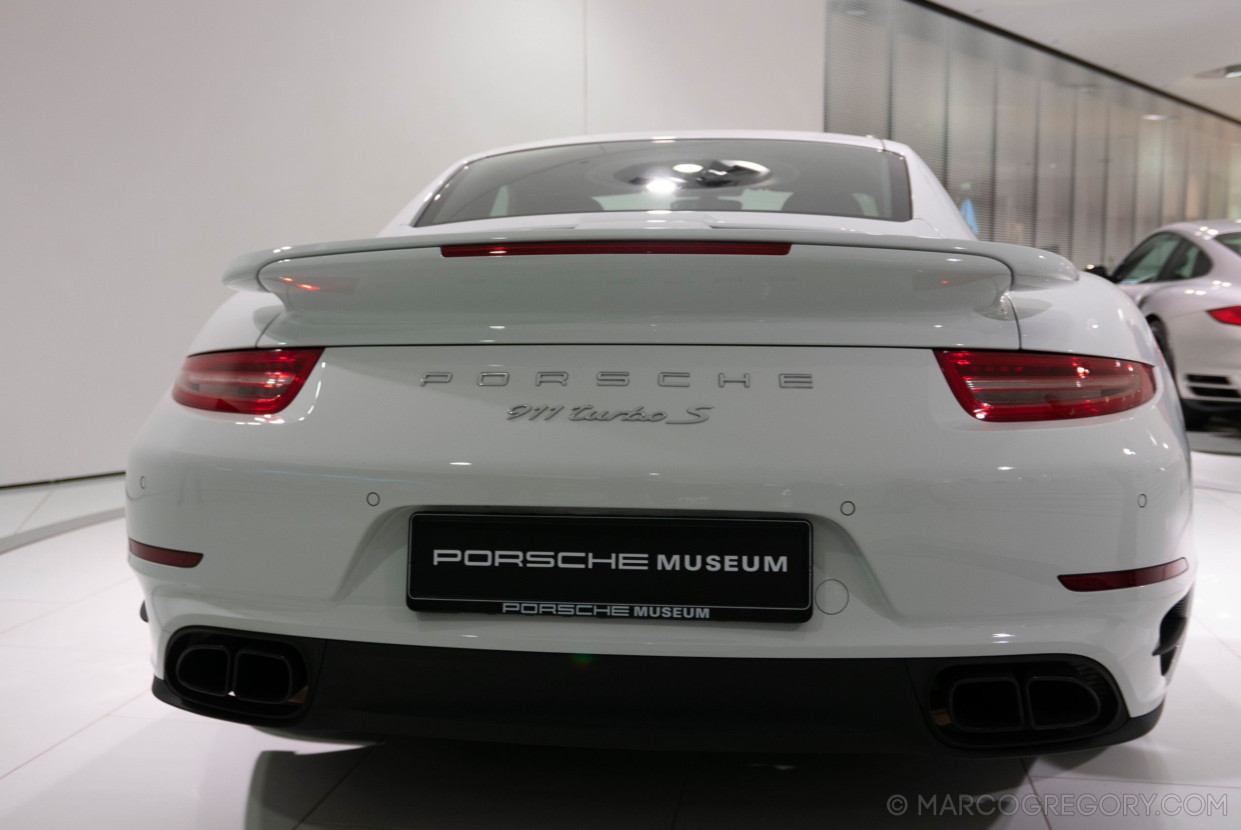 151128 Porsche Museum - Photo0041 of 92