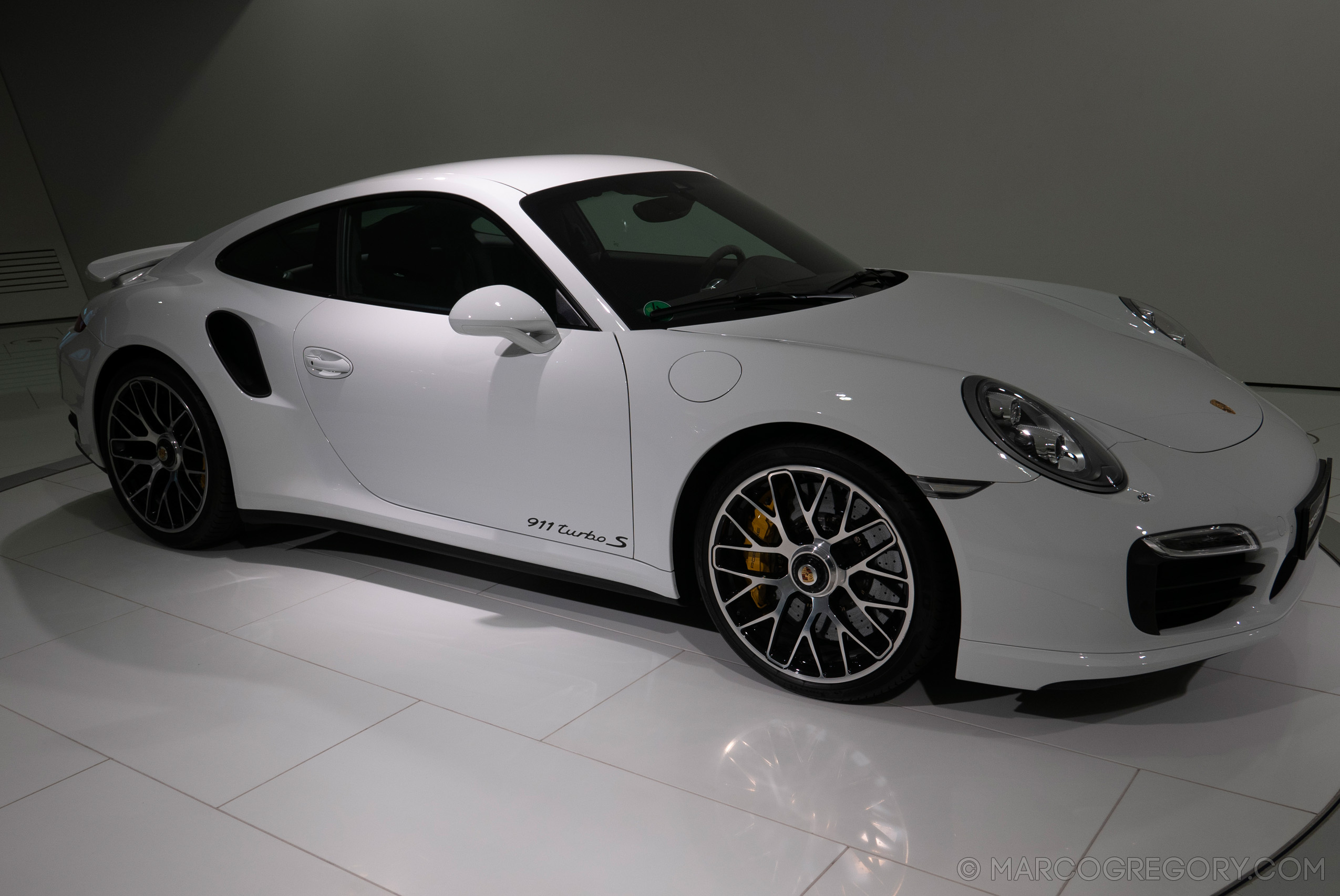 151128 Porsche Museum - Photo0043 of 92