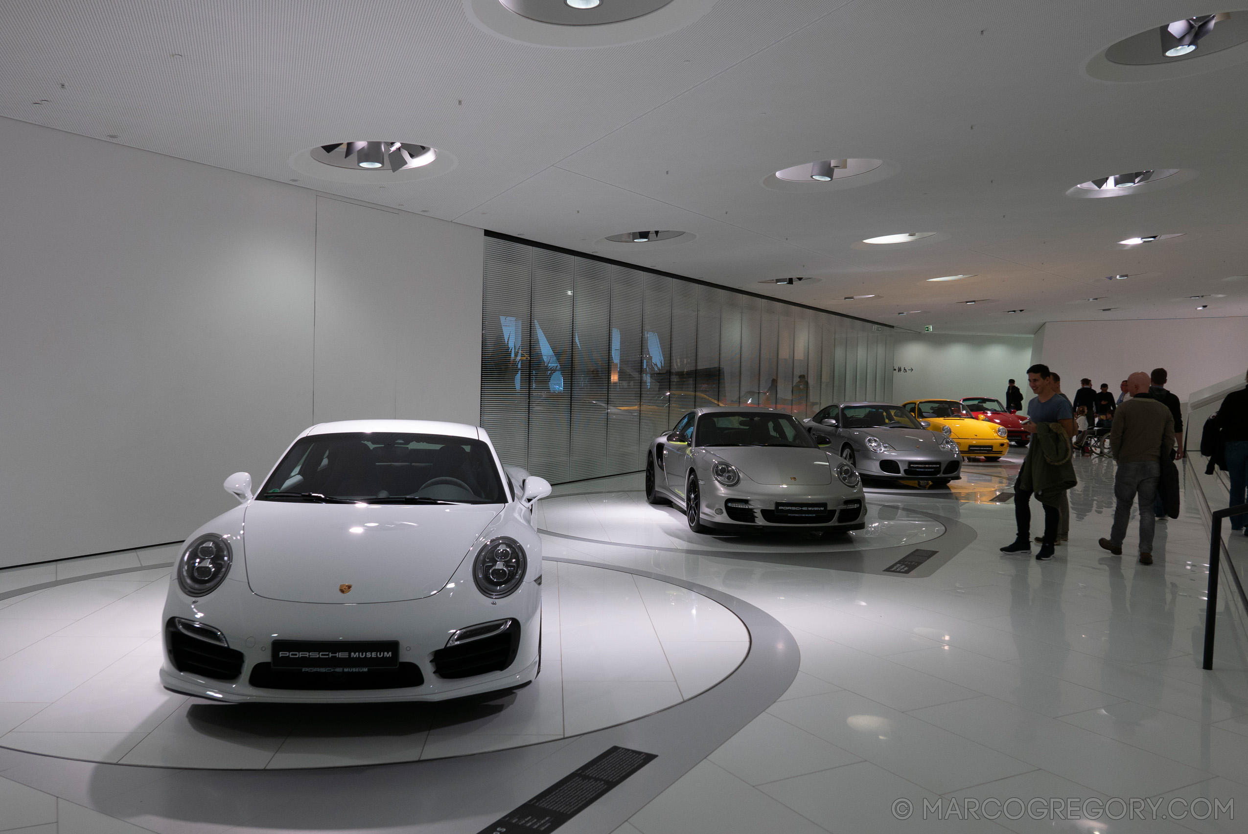 151128 Porsche Museum - Photo0044 of 92