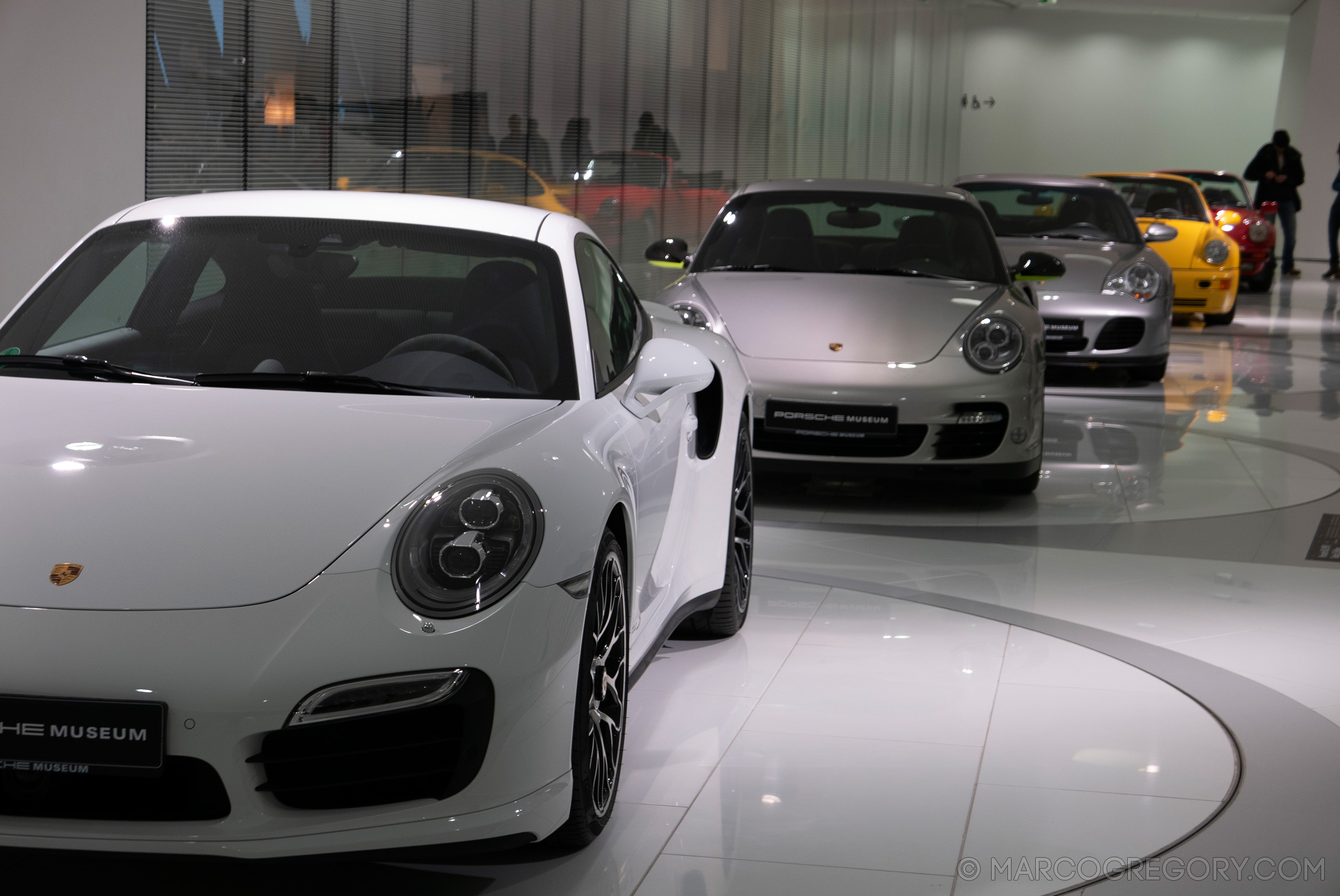 151128 Porsche Museum - Photo0046 of 92