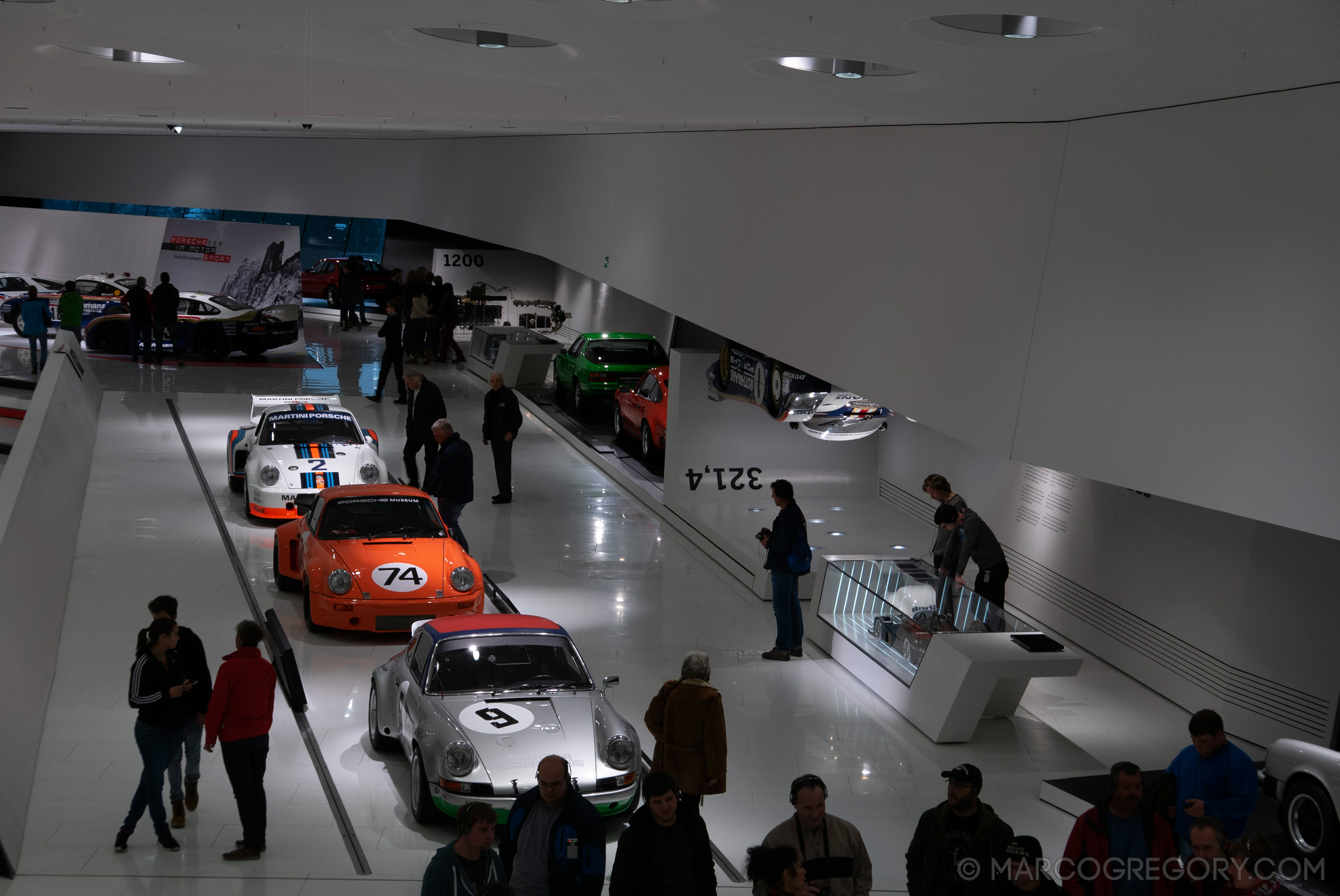 151128 Porsche Museum - Photo0051 of 92