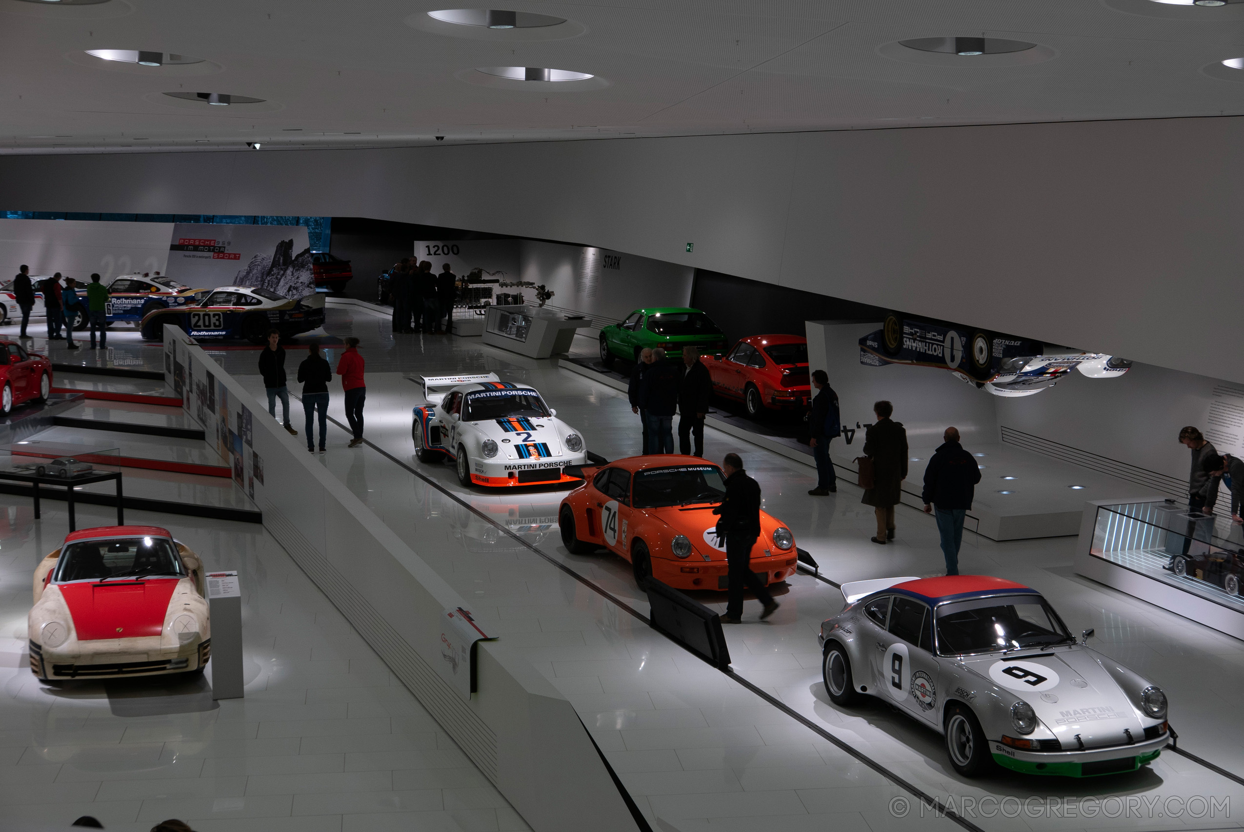 151128 Porsche Museum - Photo0052 of 92