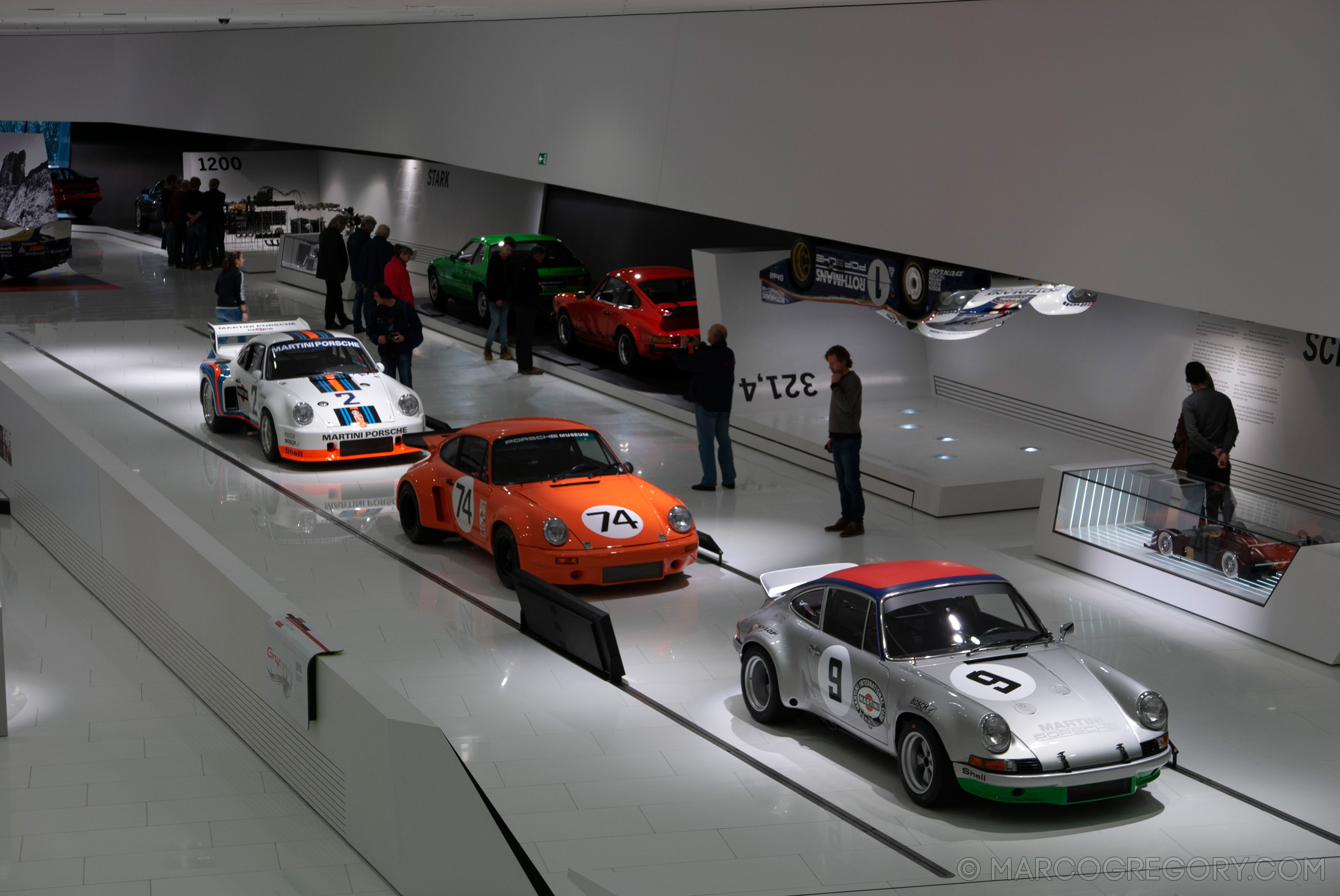 151128 Porsche Museum - Photo0053 of 92