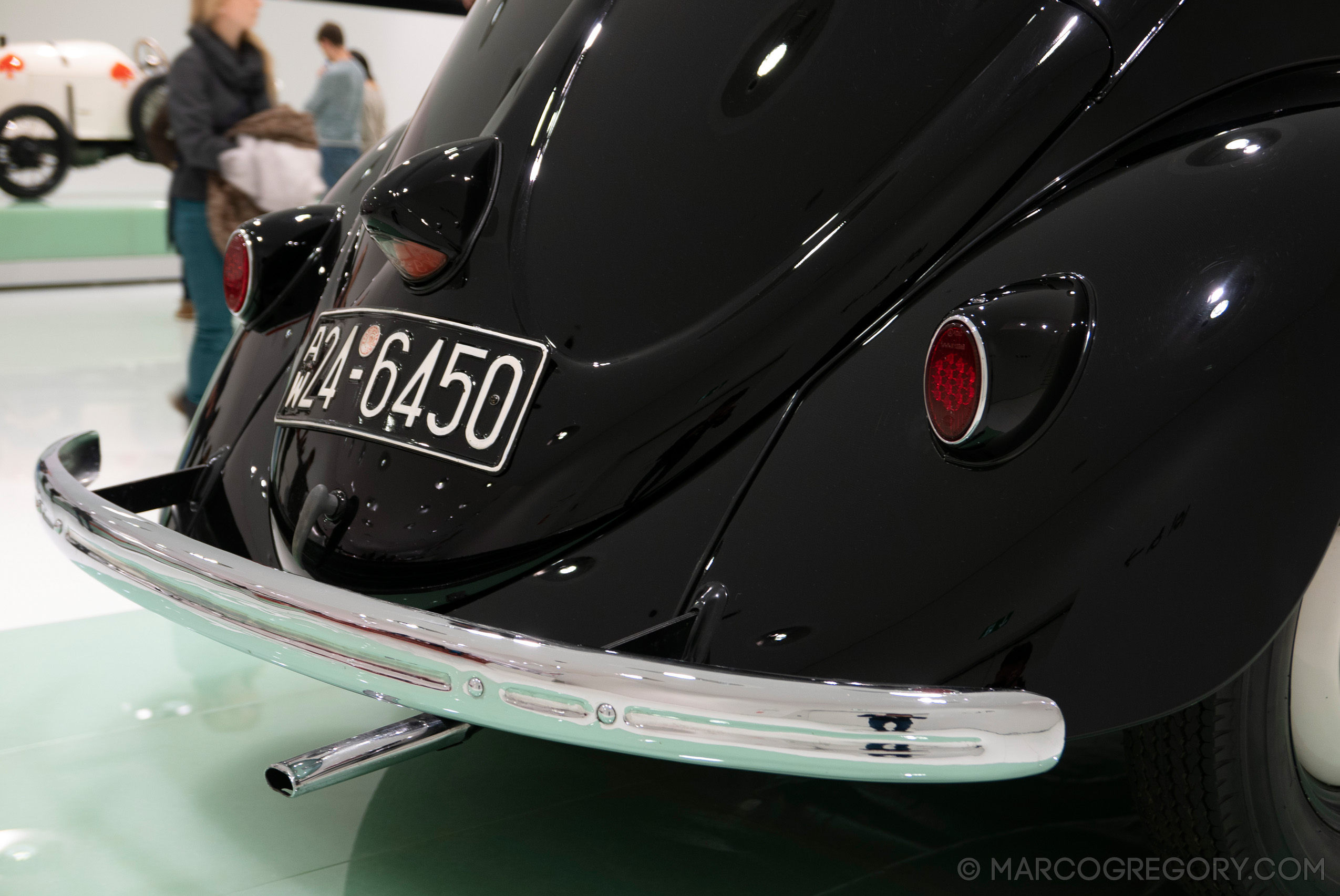 151128 Porsche Museum - Photo0056 of 92