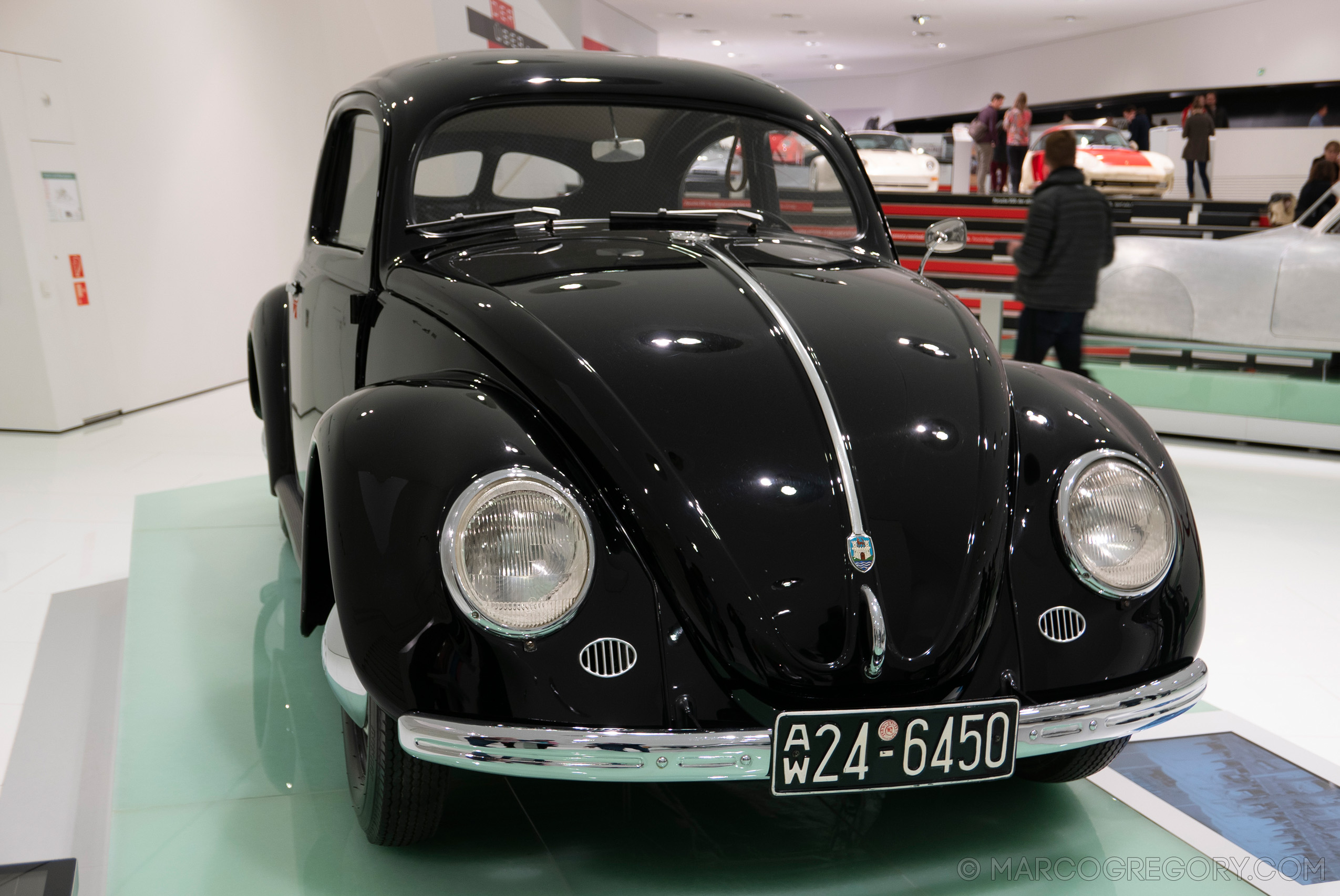 151128 Porsche Museum - Photo0058 of 92