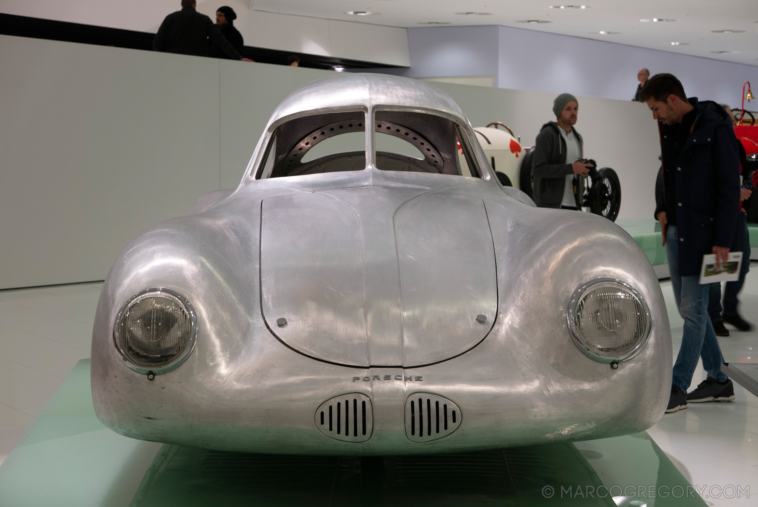 151128 Porsche Museum - Photo0062 of 92