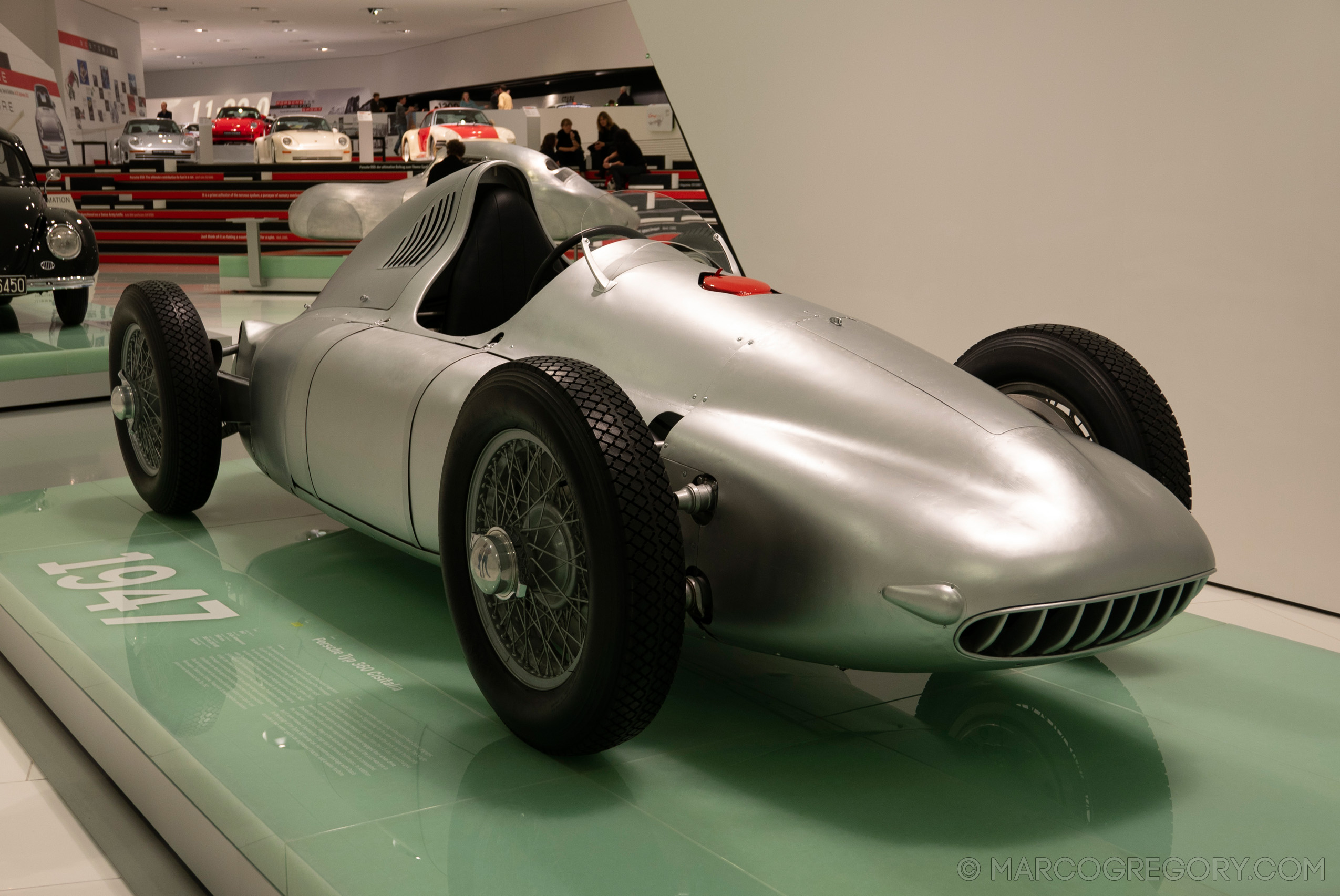 151128 Porsche Museum - Photo0070 of 92