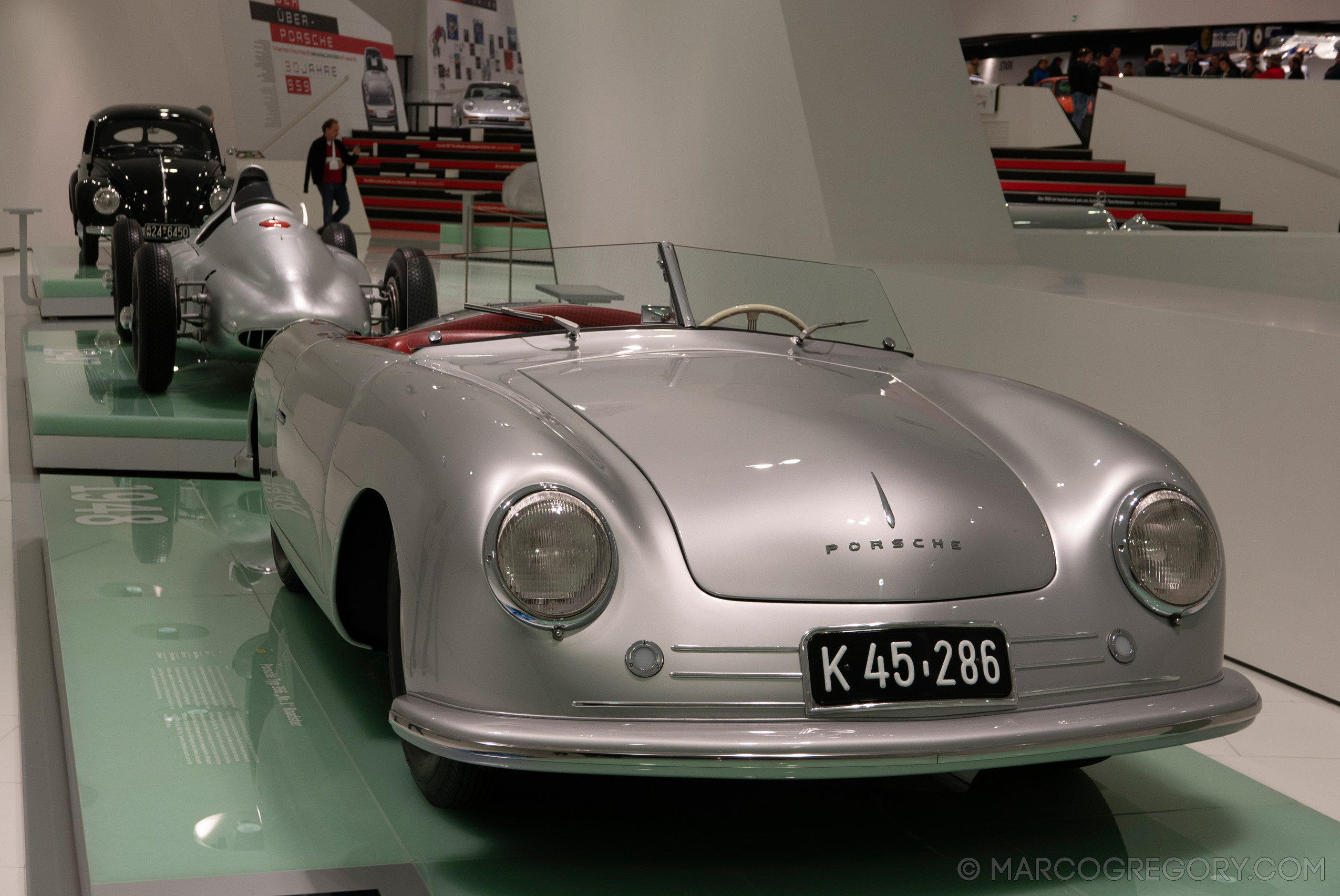 151128 Porsche Museum - Photo0073 of 92