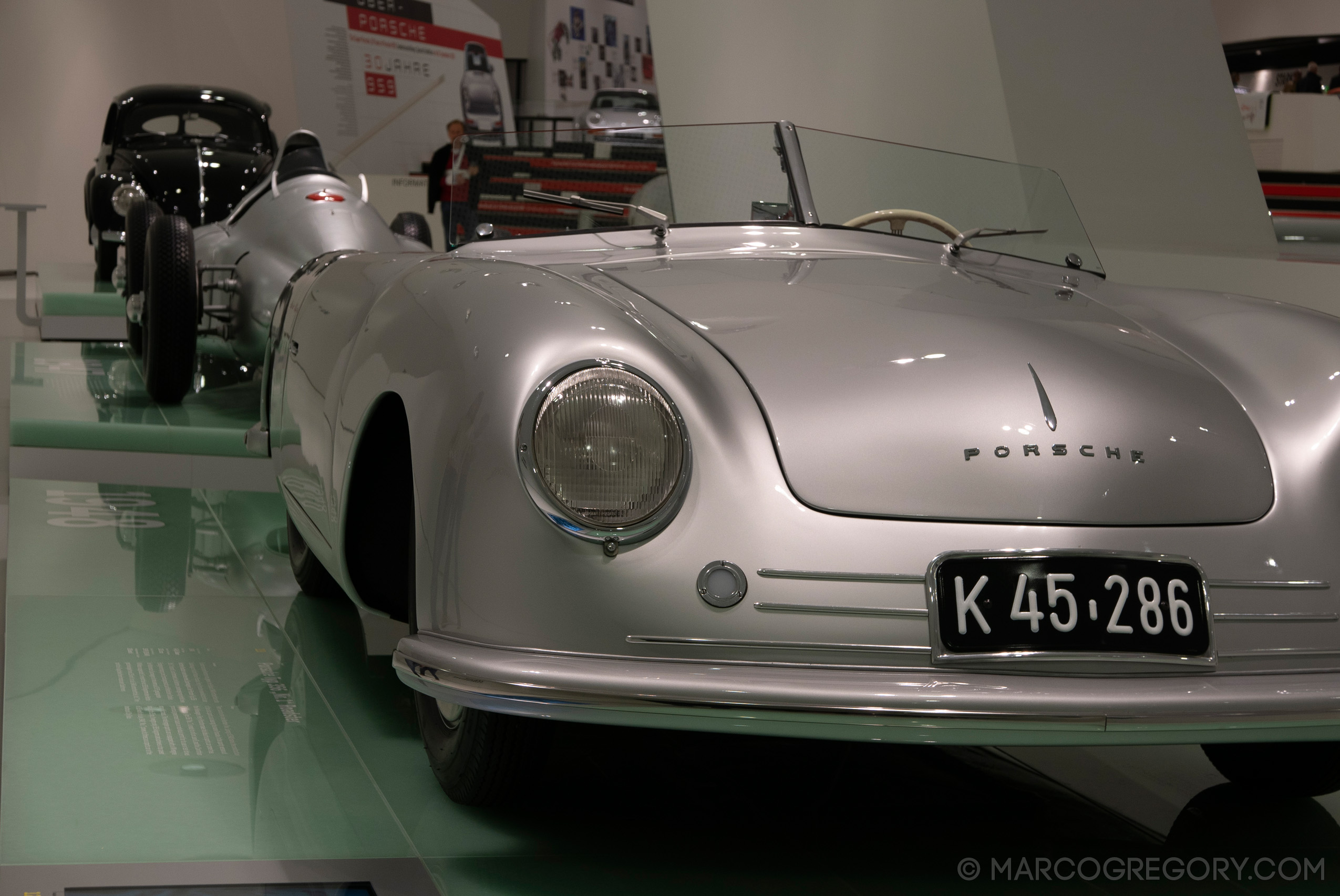 151128 Porsche Museum - Photo0074 of 92