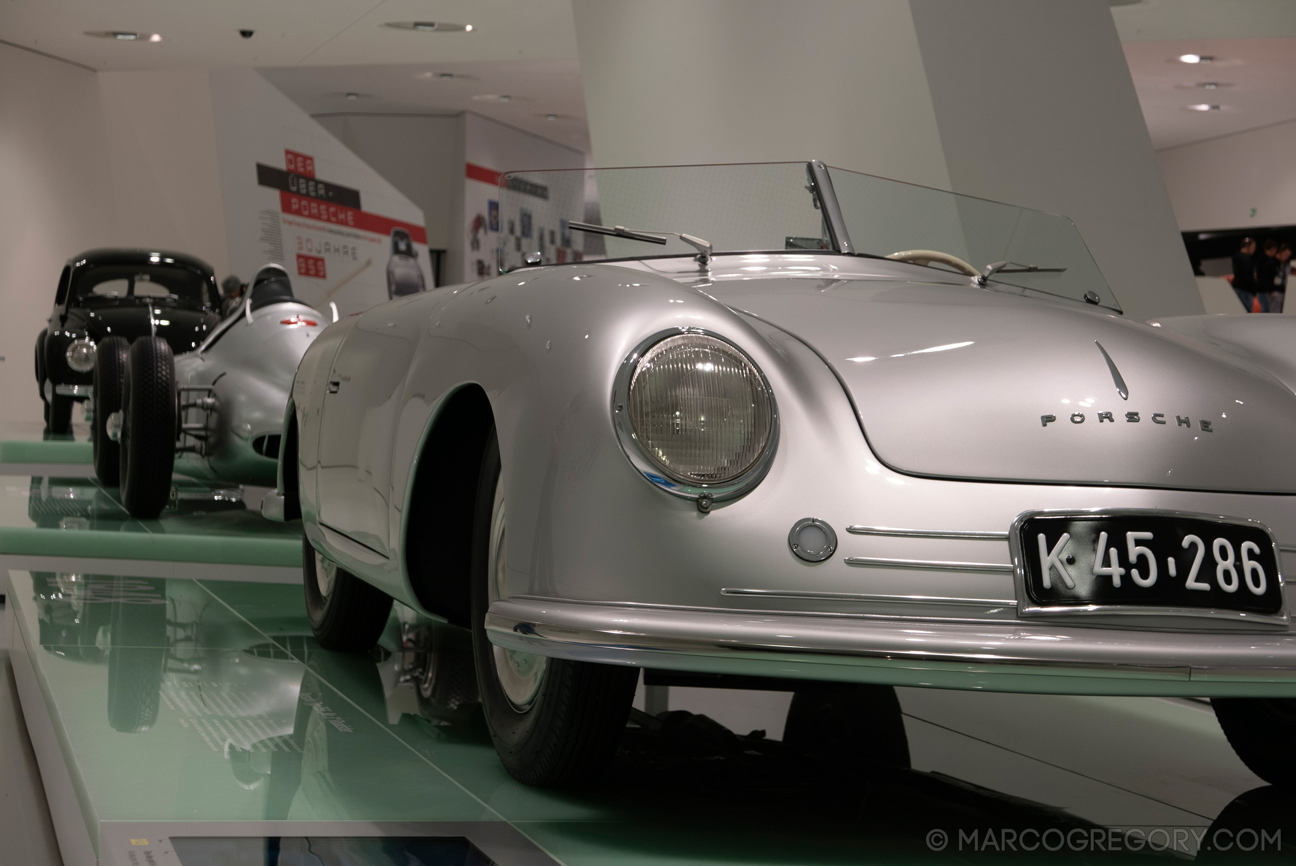 151128 Porsche Museum - Photo0075 of 92