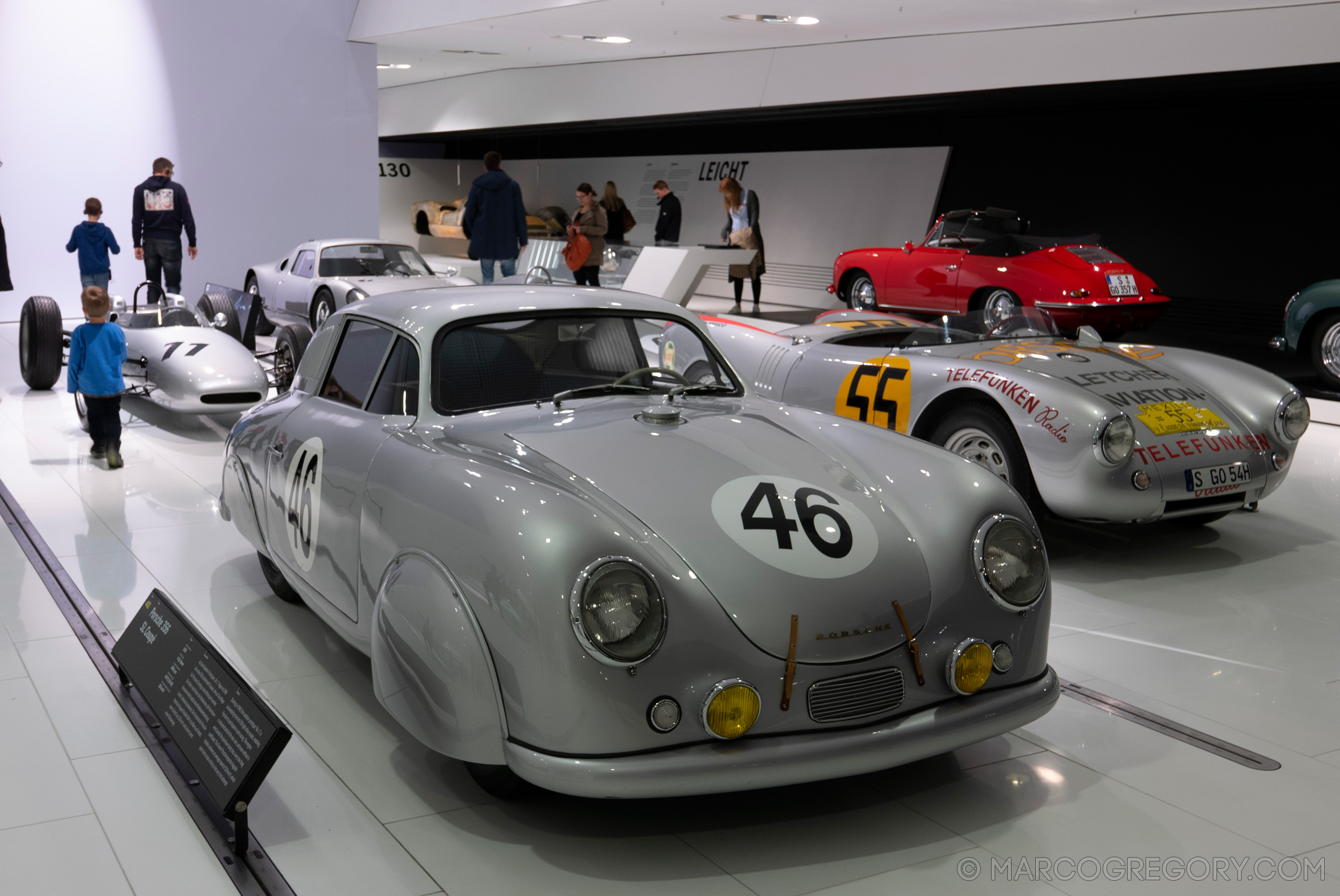 151128 Porsche Museum - Photo0077 of 92