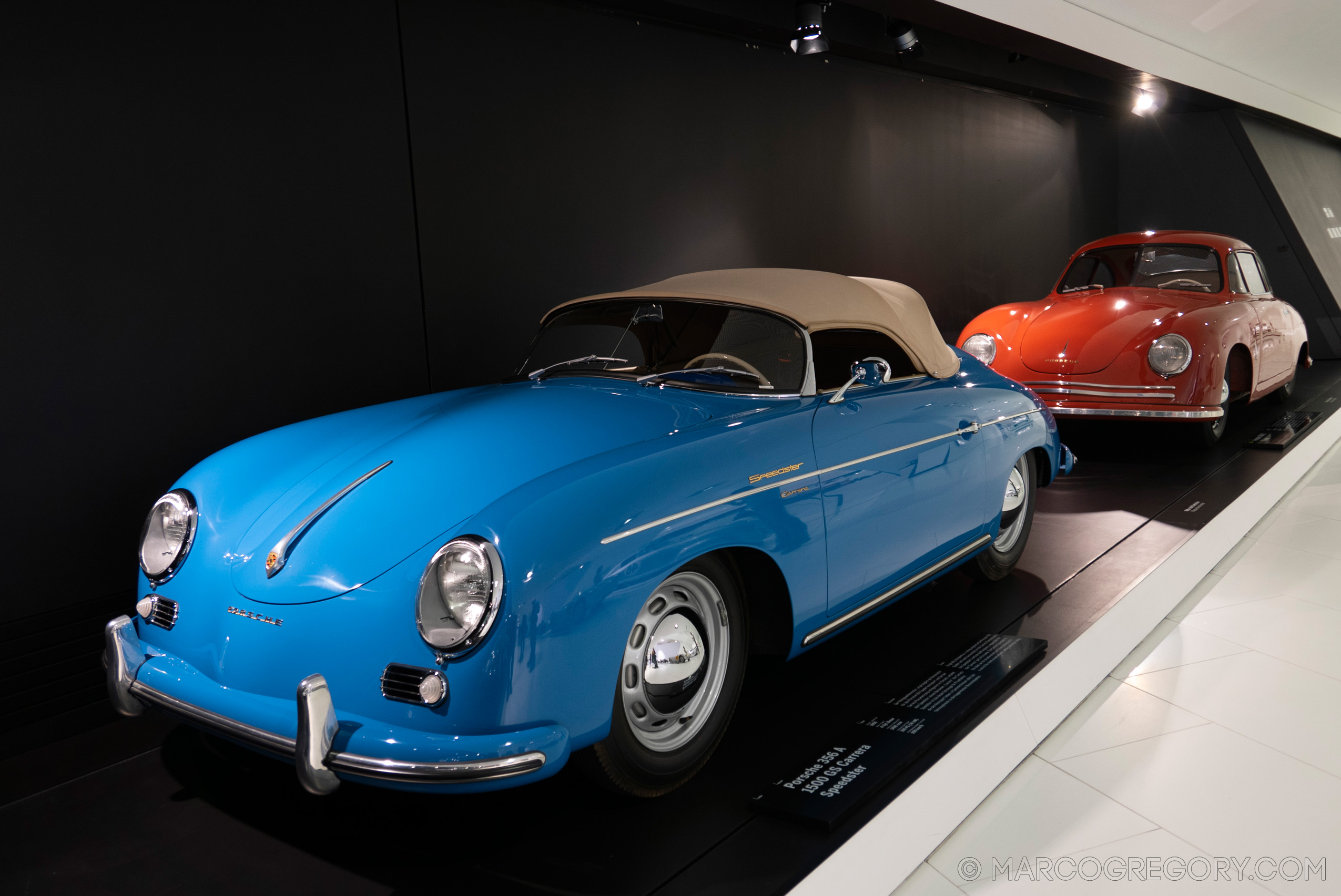 151128 Porsche Museum - Photo0085 of 92