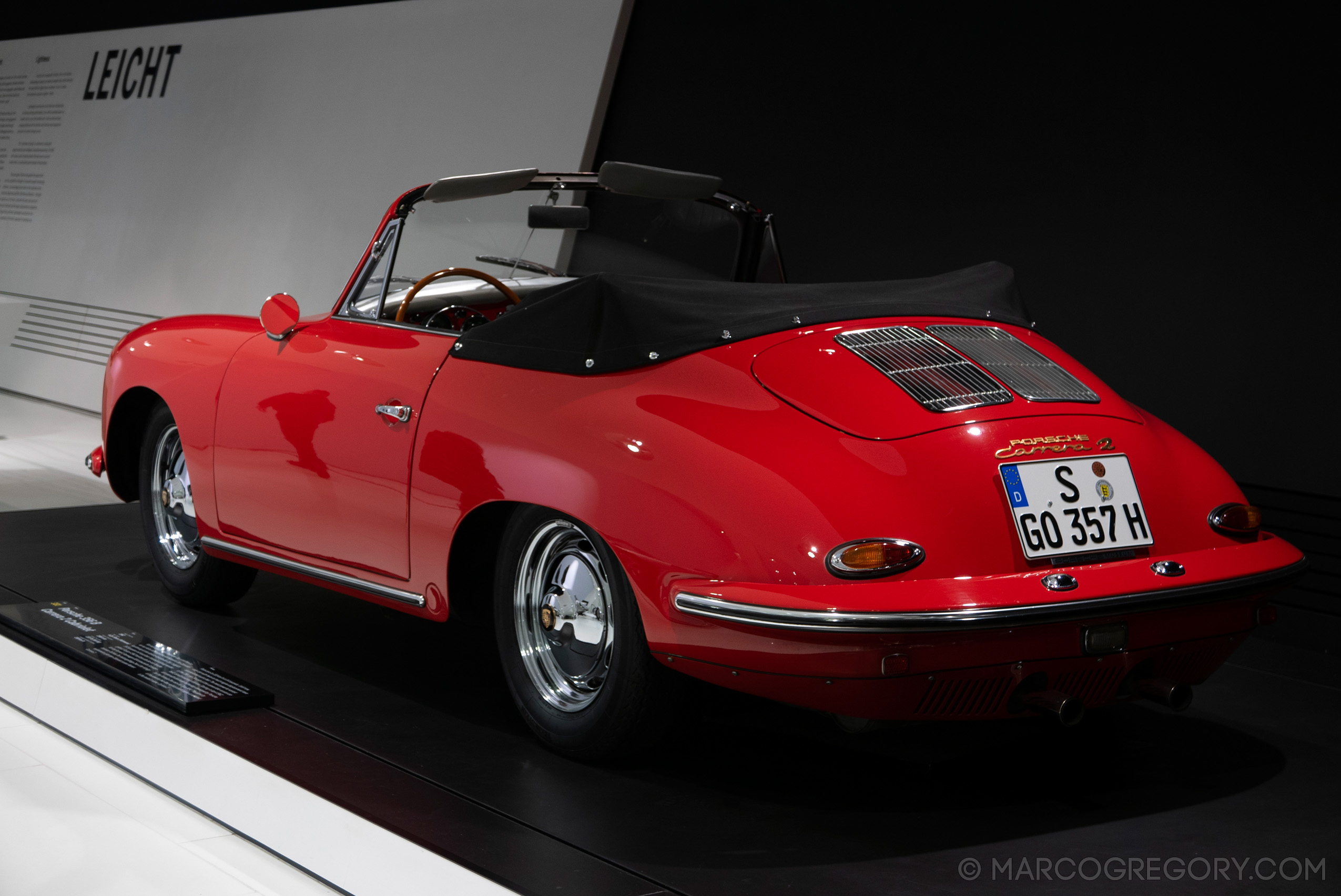 151128 Porsche Museum - Photo0086 of 92