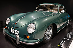 151128 Porsche Museum - Photo 0005