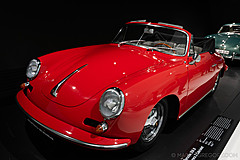 151128 Porsche Museum - Photo 0006