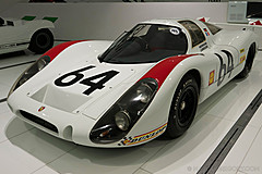 151128 Porsche Museum - Photo 0008