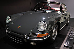 151128 Porsche Museum - Photo 0009