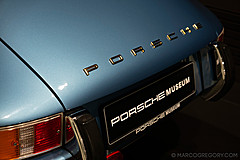 151128 Porsche Museum - Photo 0011