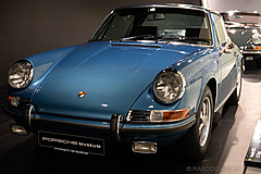 151128 Porsche Museum - Photo 0014